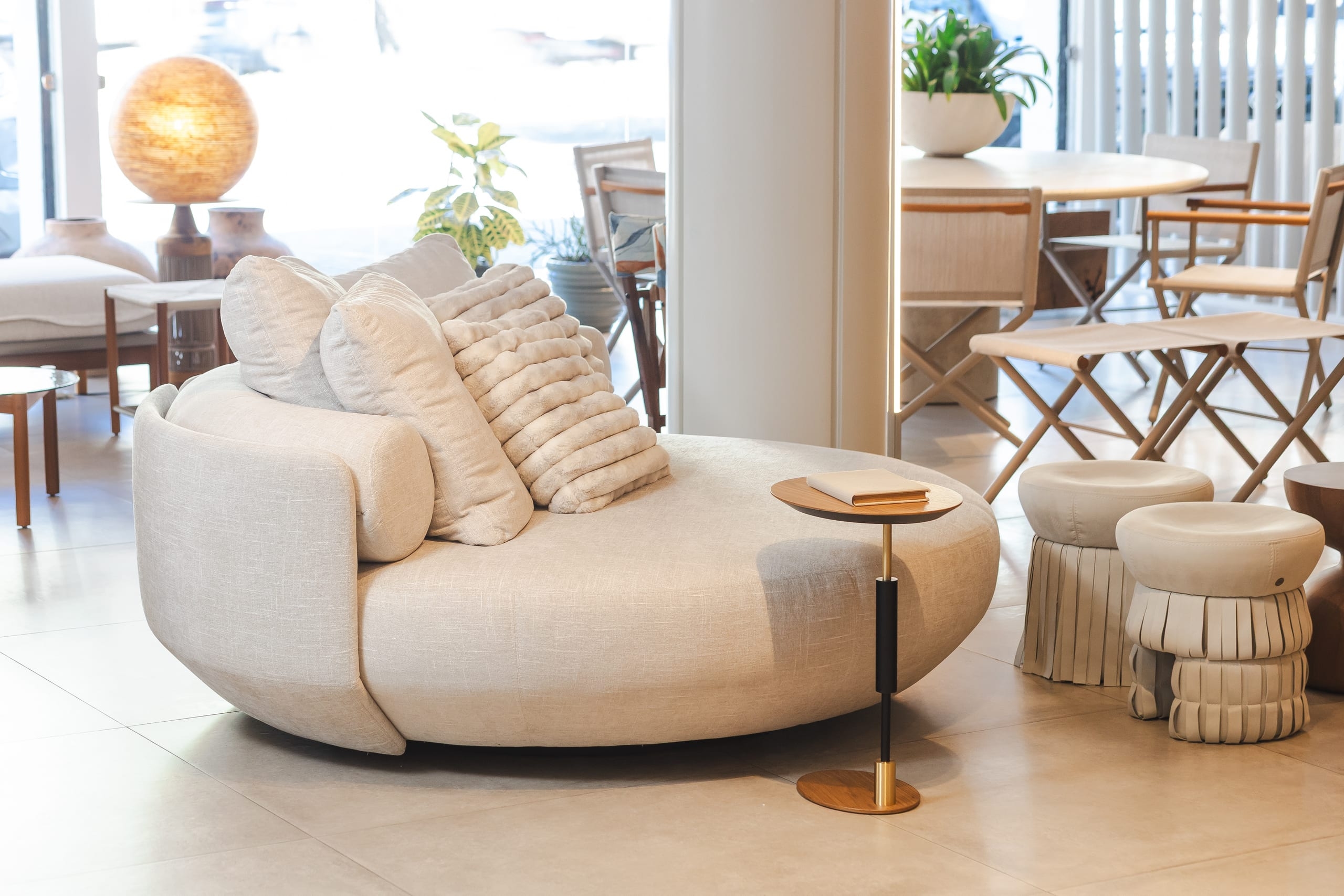 Chaise Serena