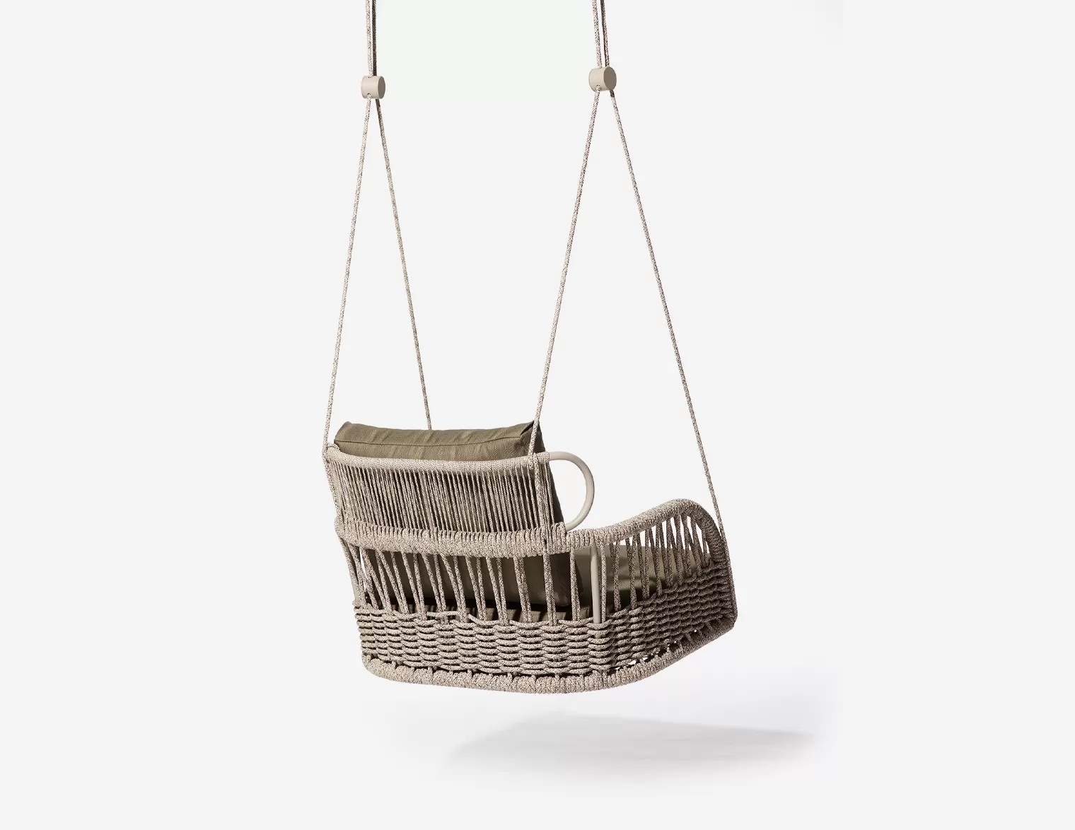 Poltrona Suspensa Loop