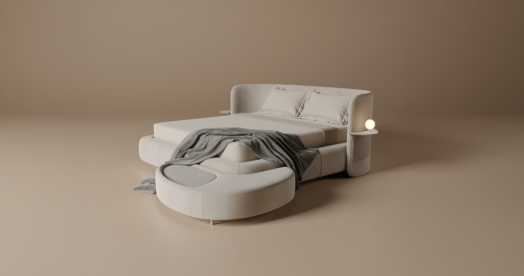 Cama Lua