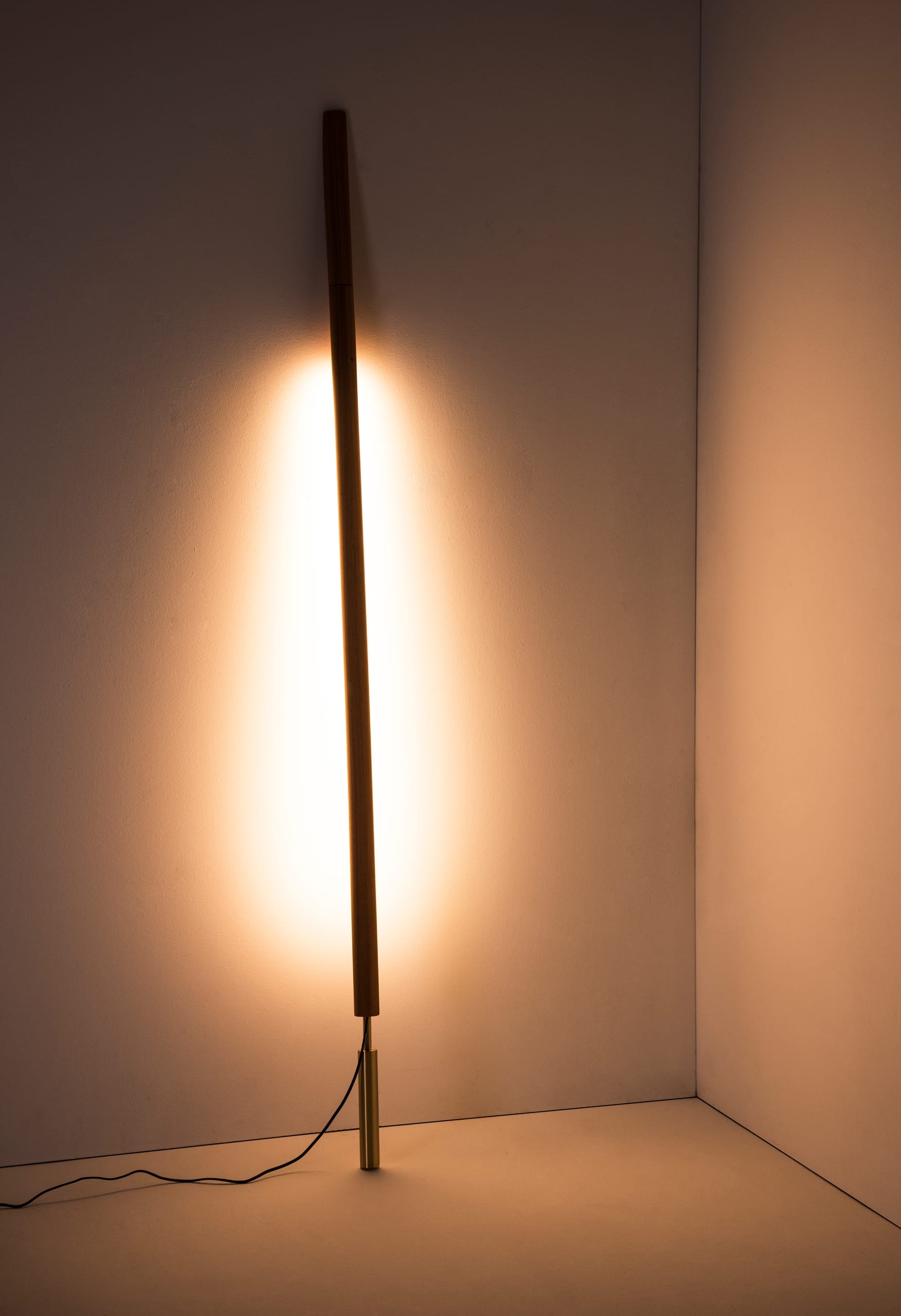 Luminária Urbana 
