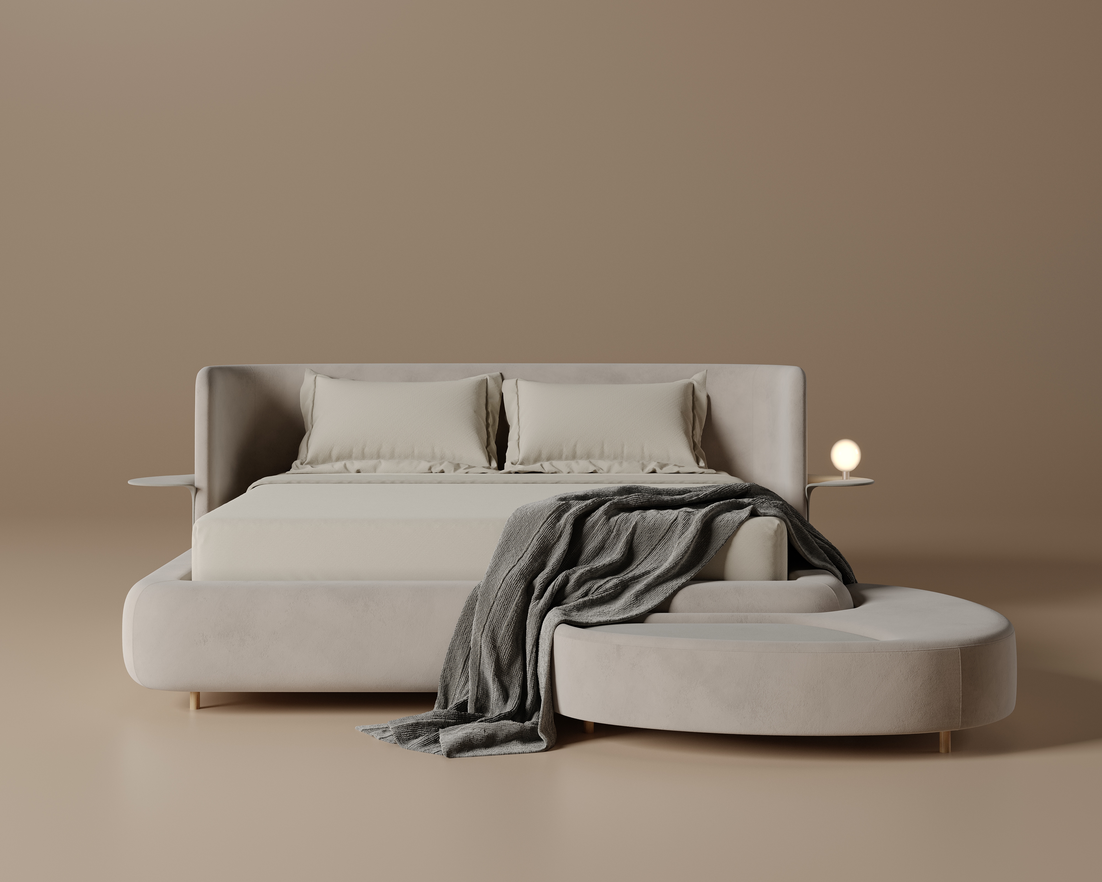 Cama Lua