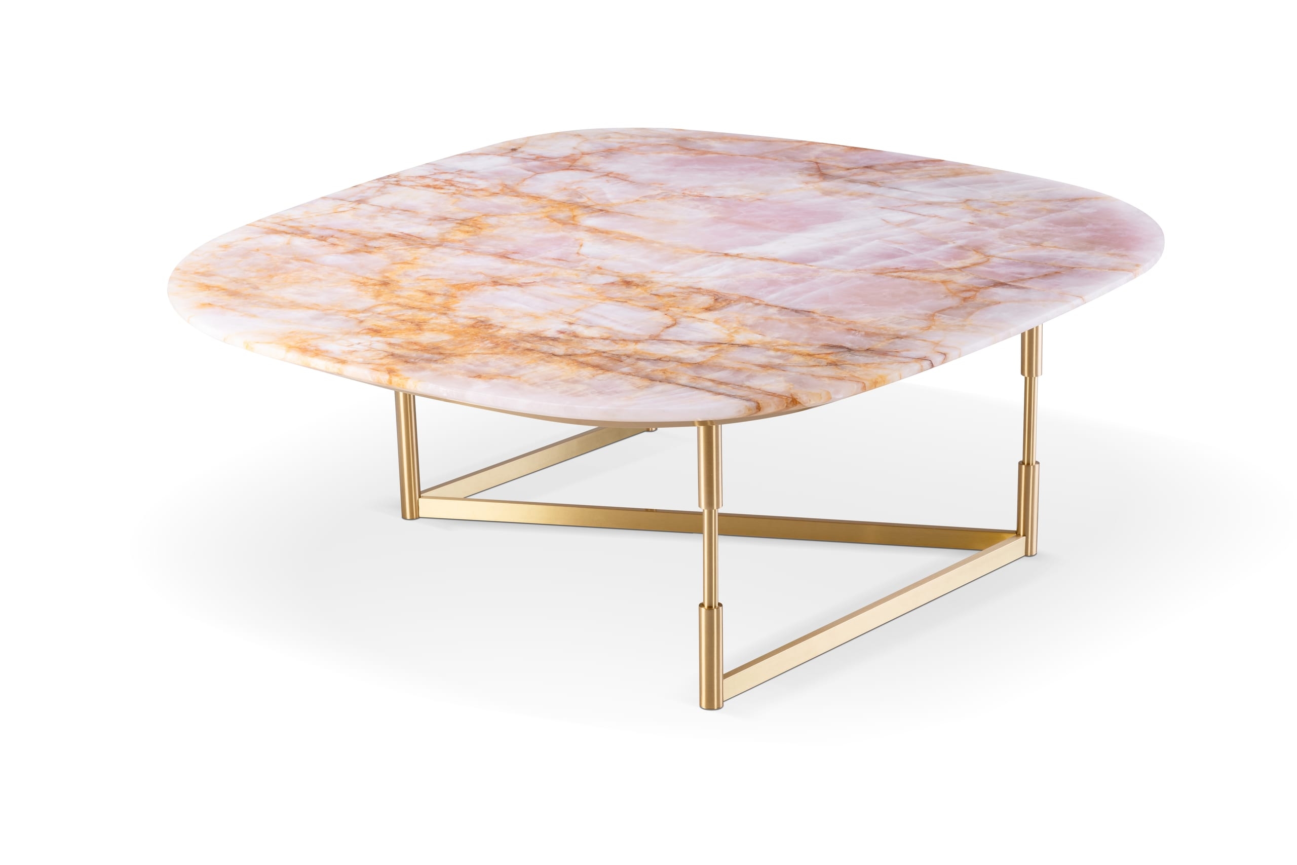 Mesa de Centro Urbana
