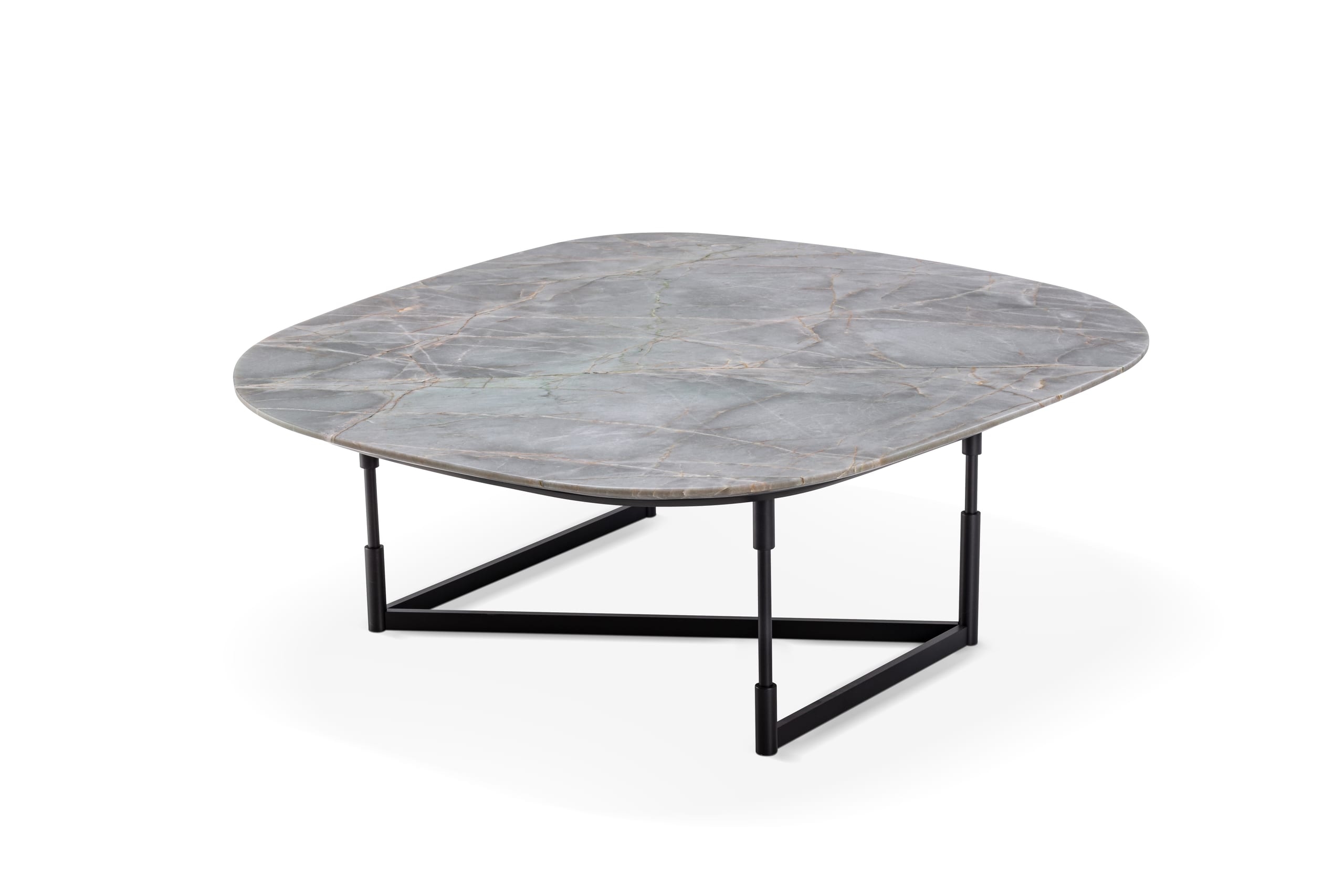 Mesa de Centro Urbana