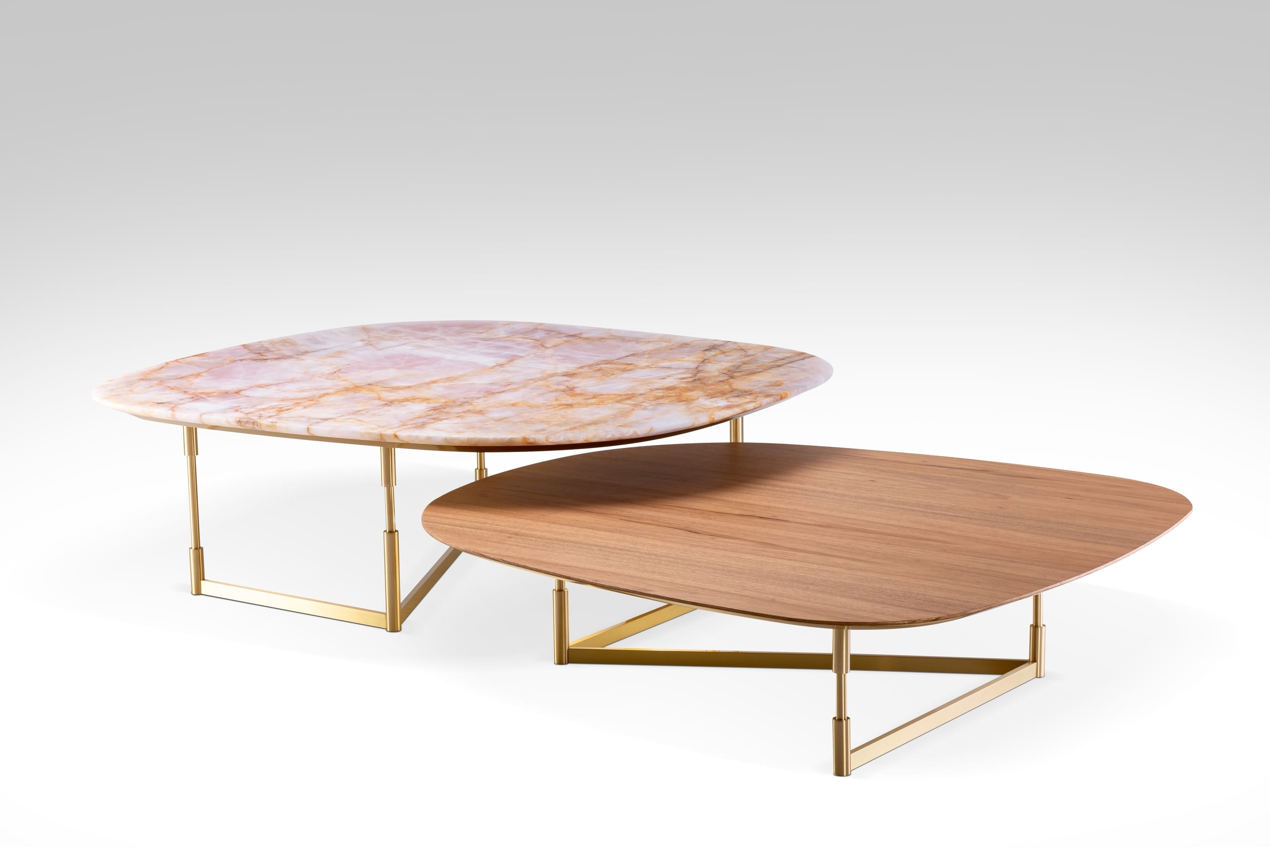 Mesa de Centro Urbana