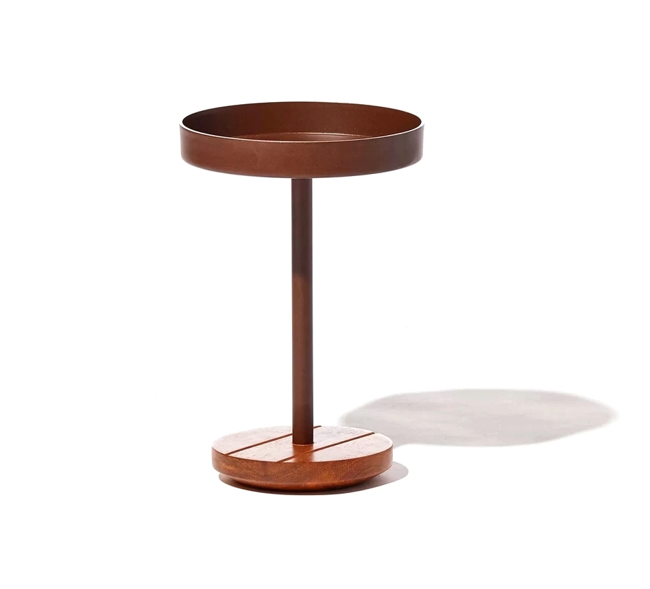 Mesa Lateral Contorno