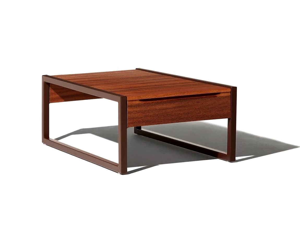 Mesa Lateral / Módulo P Ana