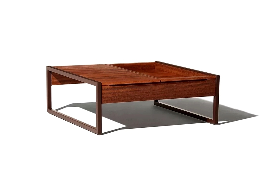 Mesa de Centro / Módulo G Ana