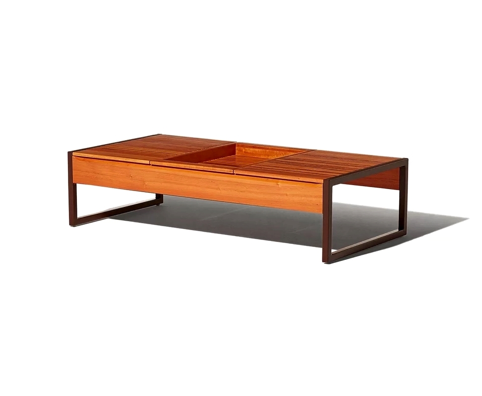 Mesa de Centro Ana