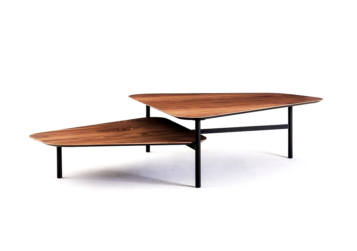 Mesa de Centro Crux Desigual