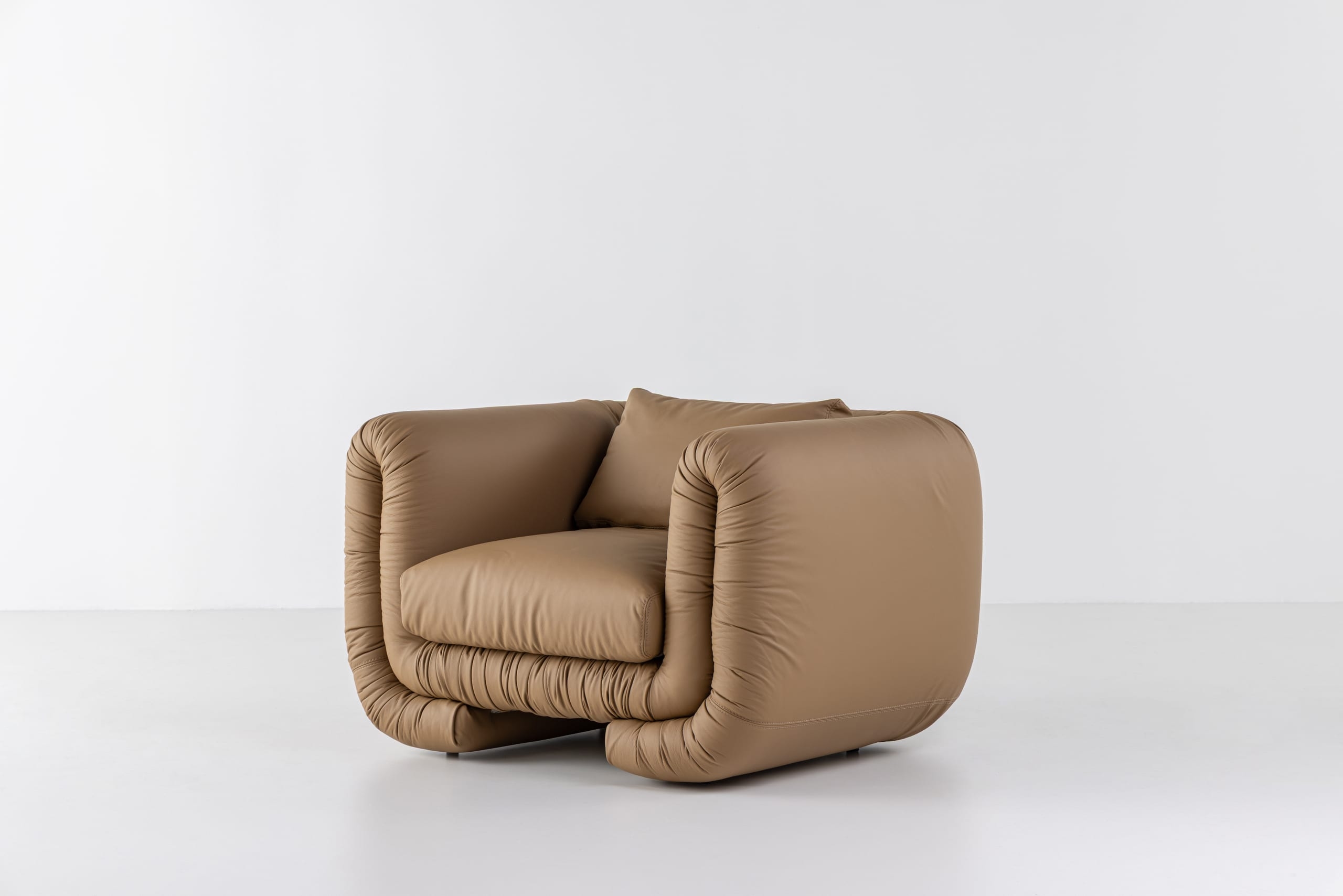 Poltrona Abapo