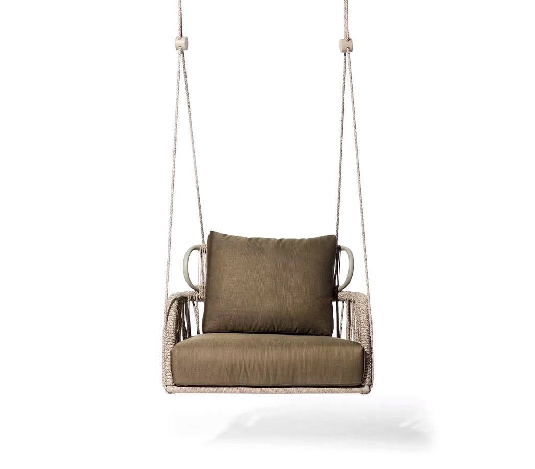 Poltrona Suspensa Loop