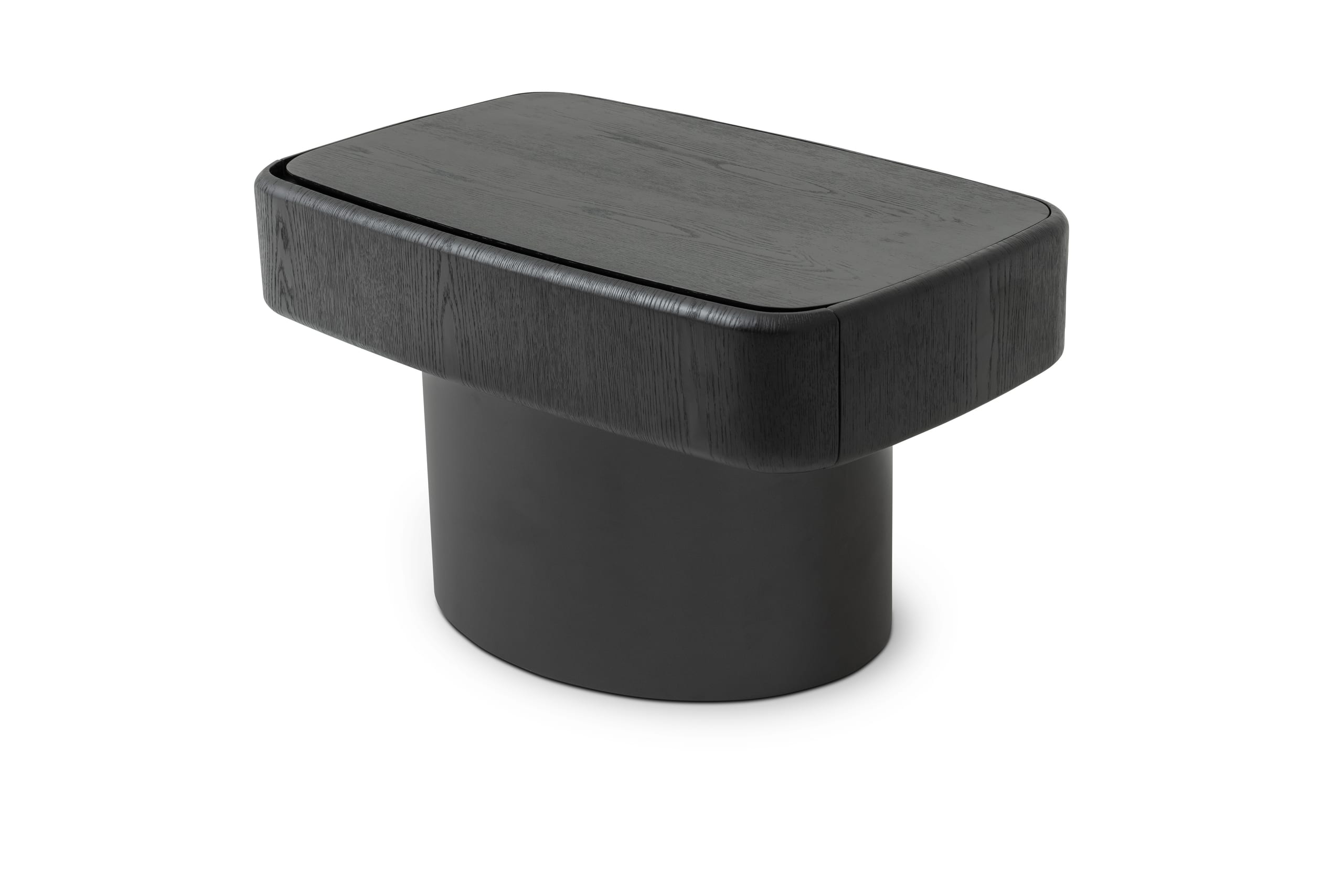 Mesa de Cabeceira Equilibrista
