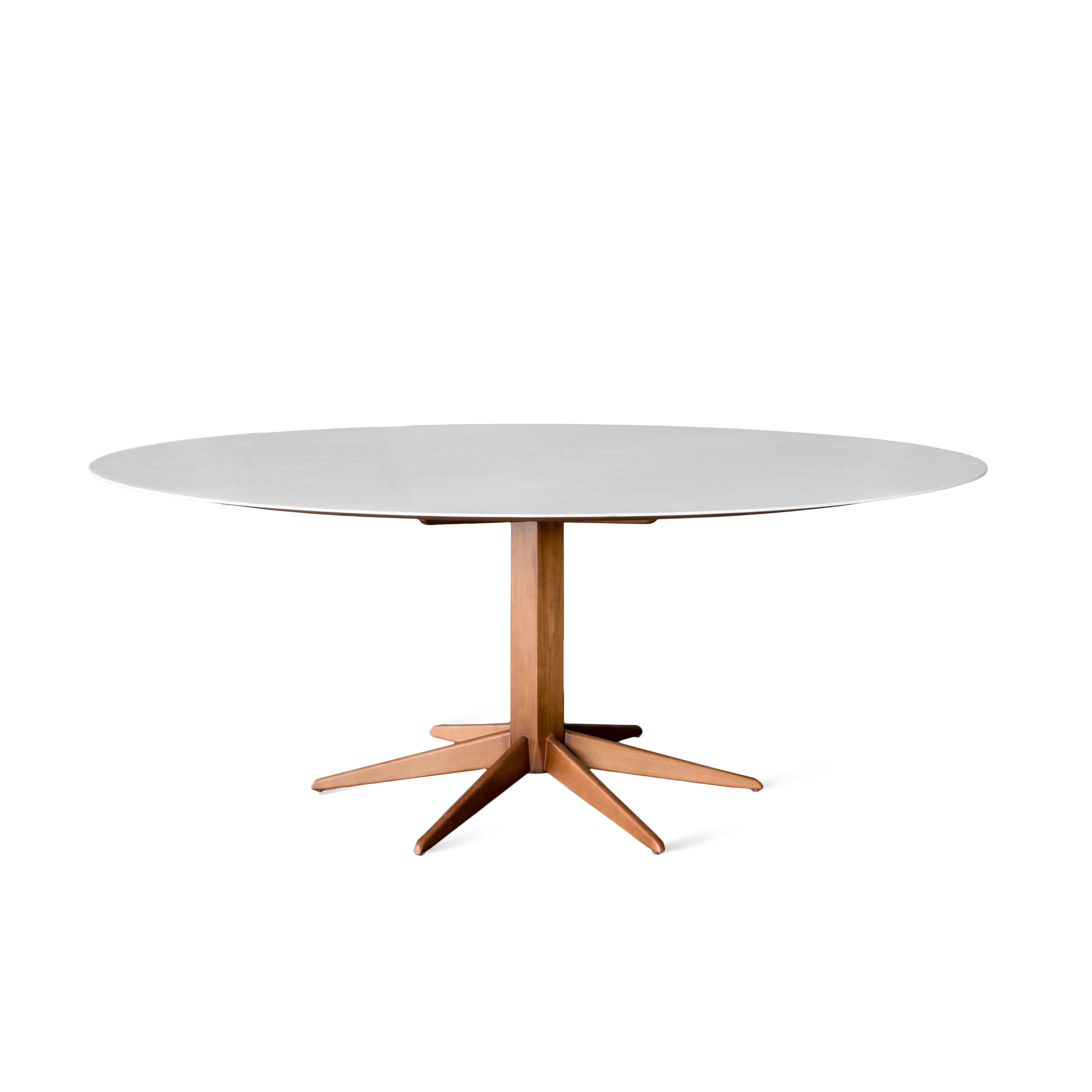 Mesa Jantar Hexa