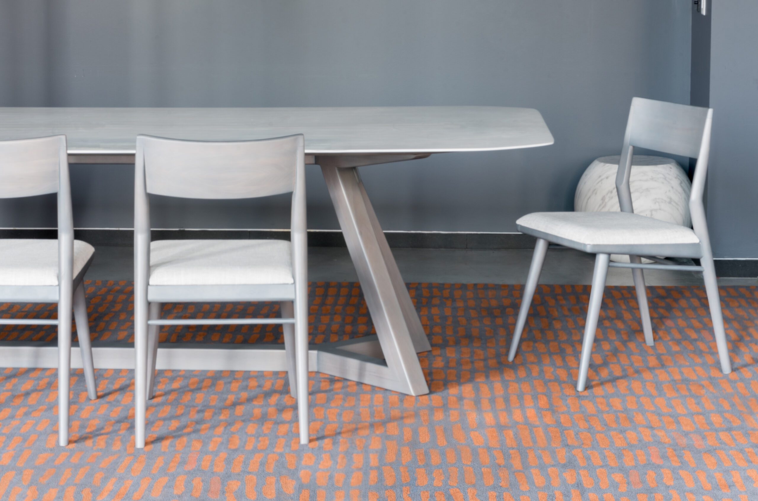 Mesa Jantar Zyv