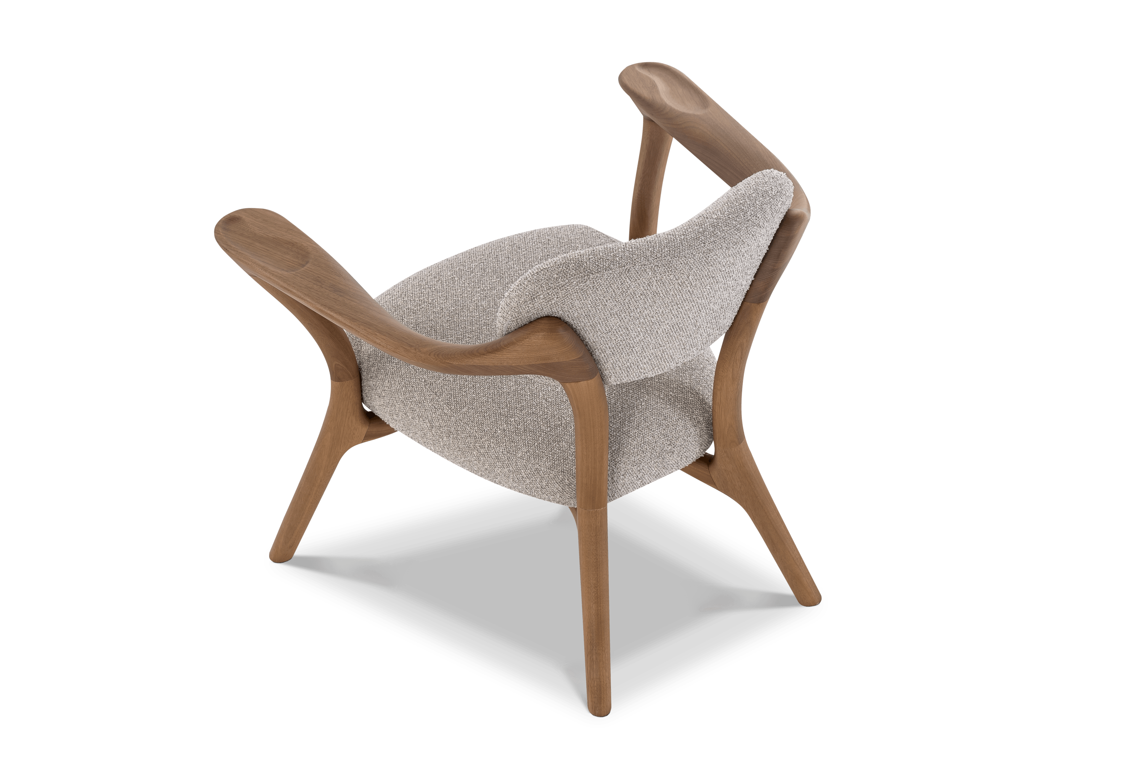 Poltrona Arbo