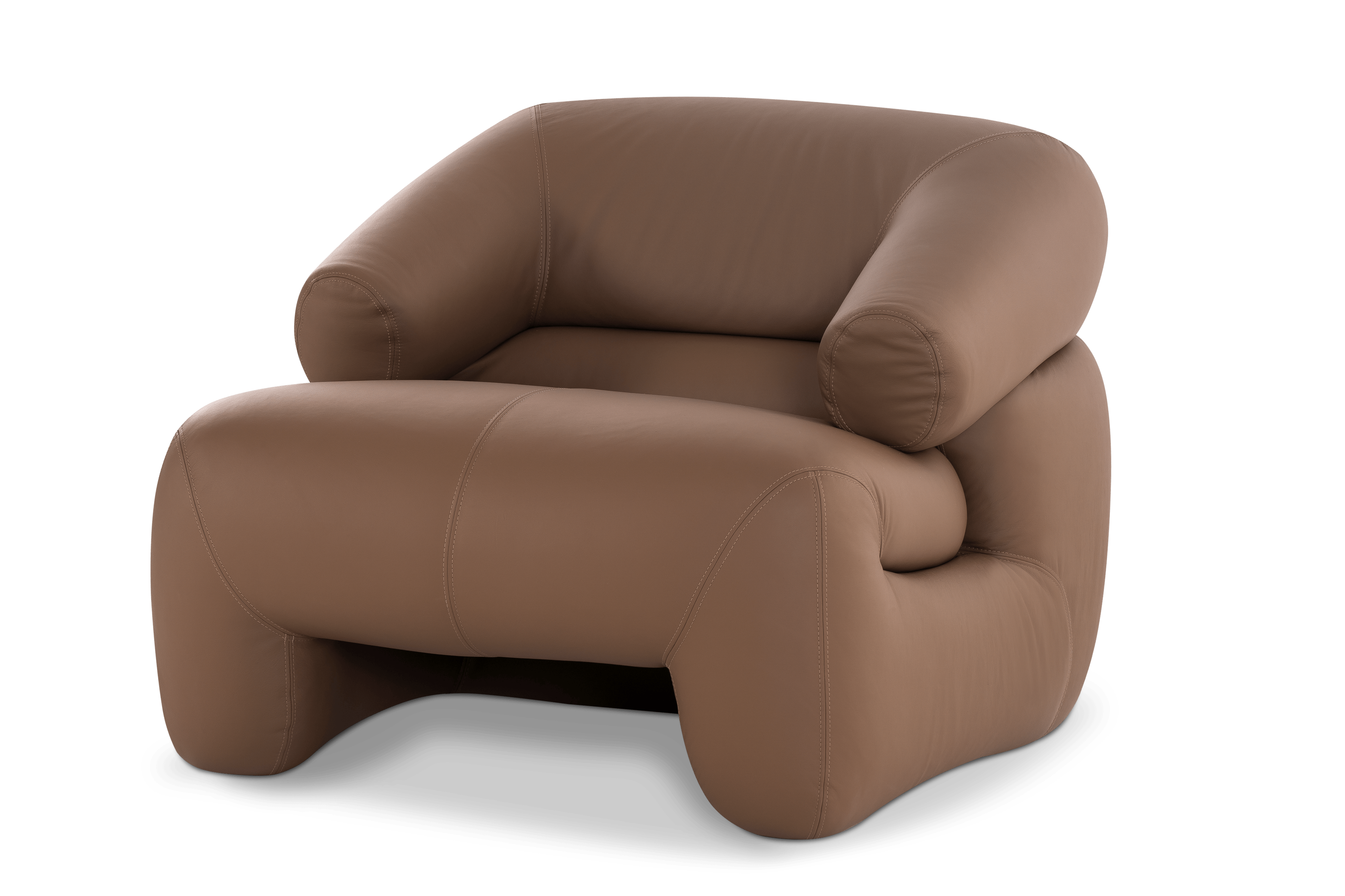 Poltrona Malt