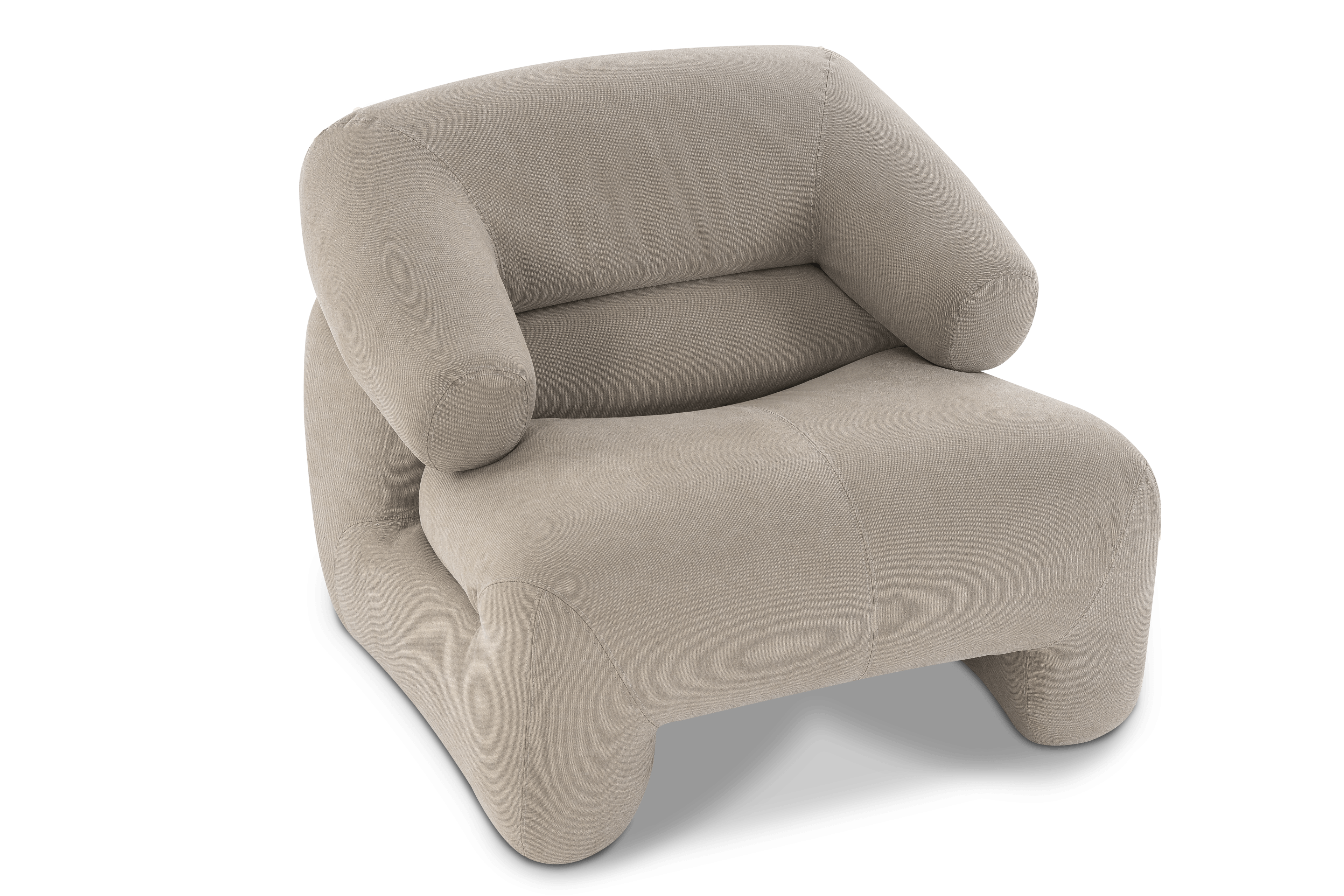 Poltrona Malt