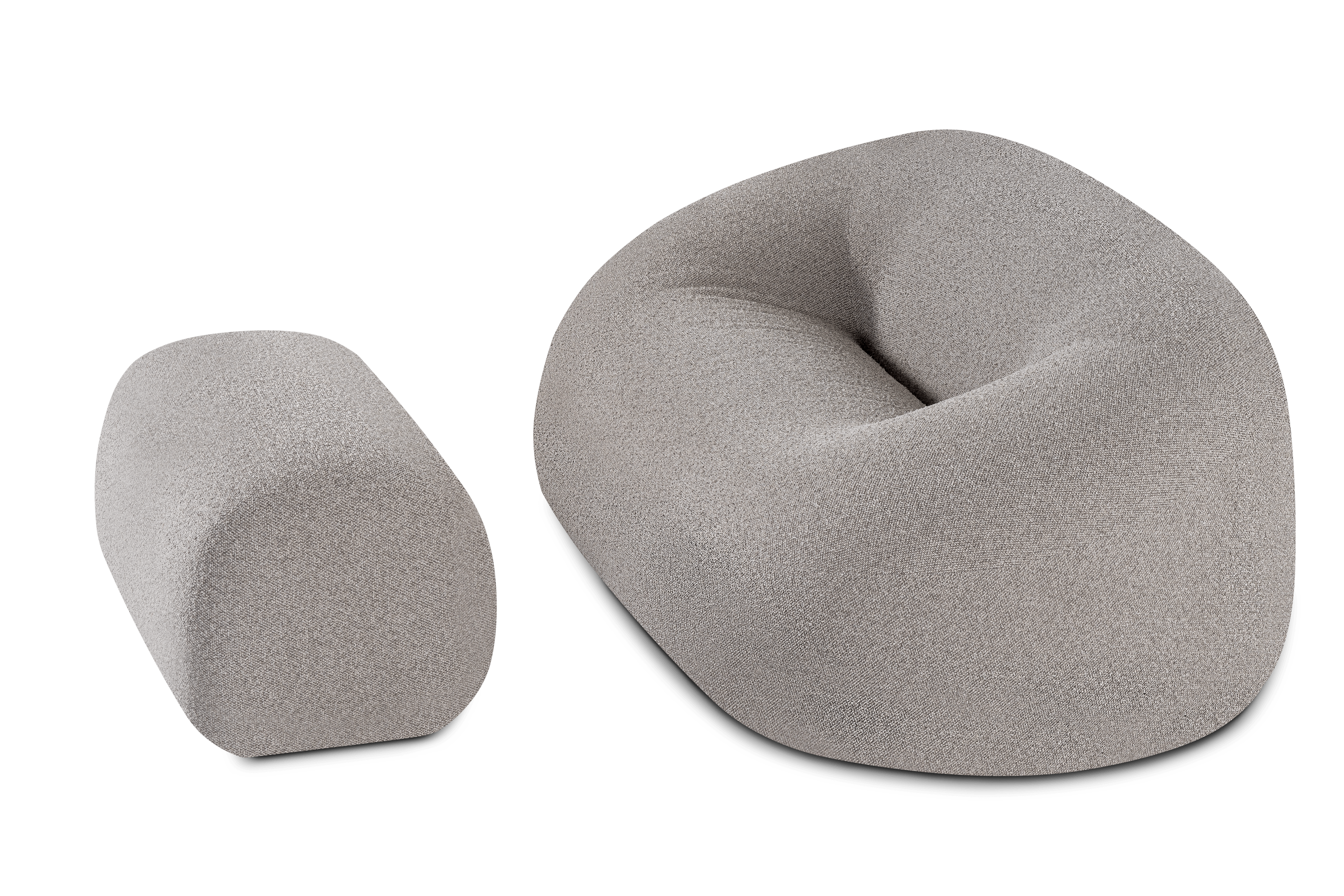 Sofá Goma