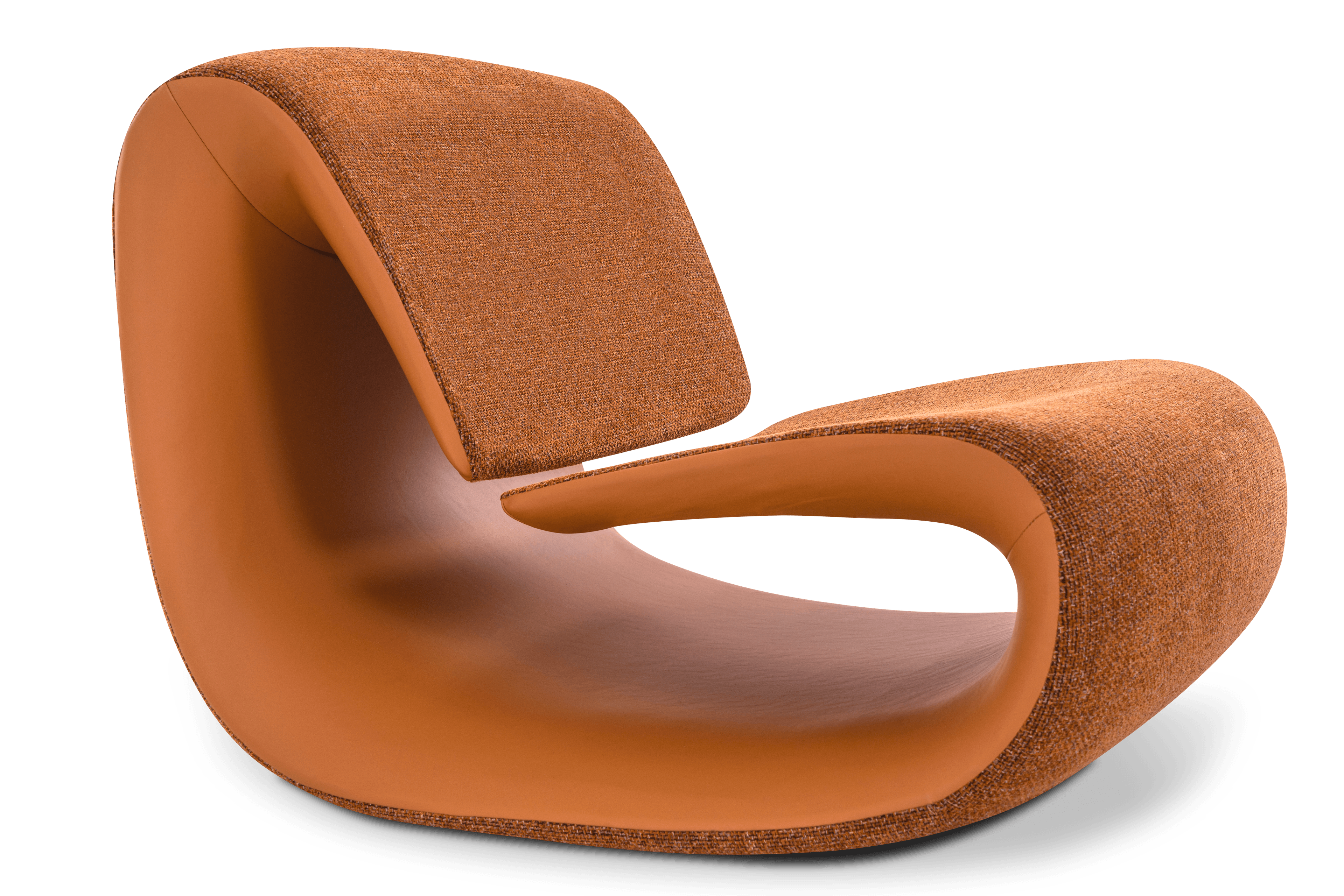 Poltrona Wave