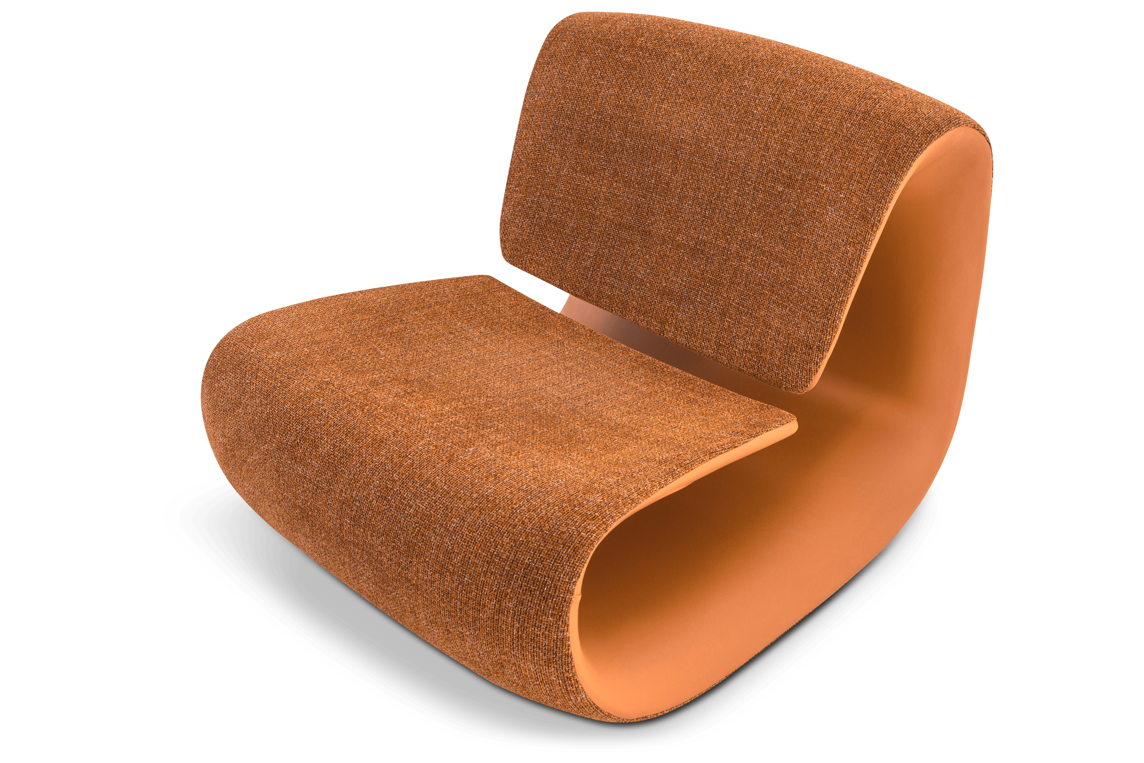 Poltrona Wave