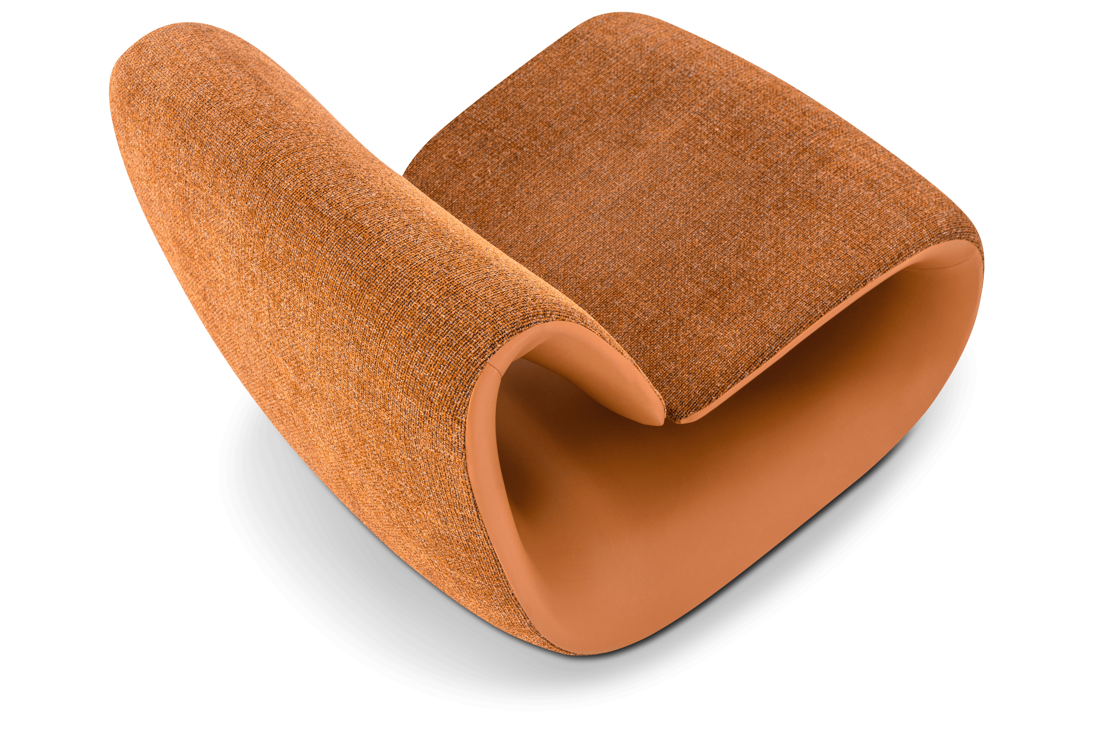 Poltrona Wave