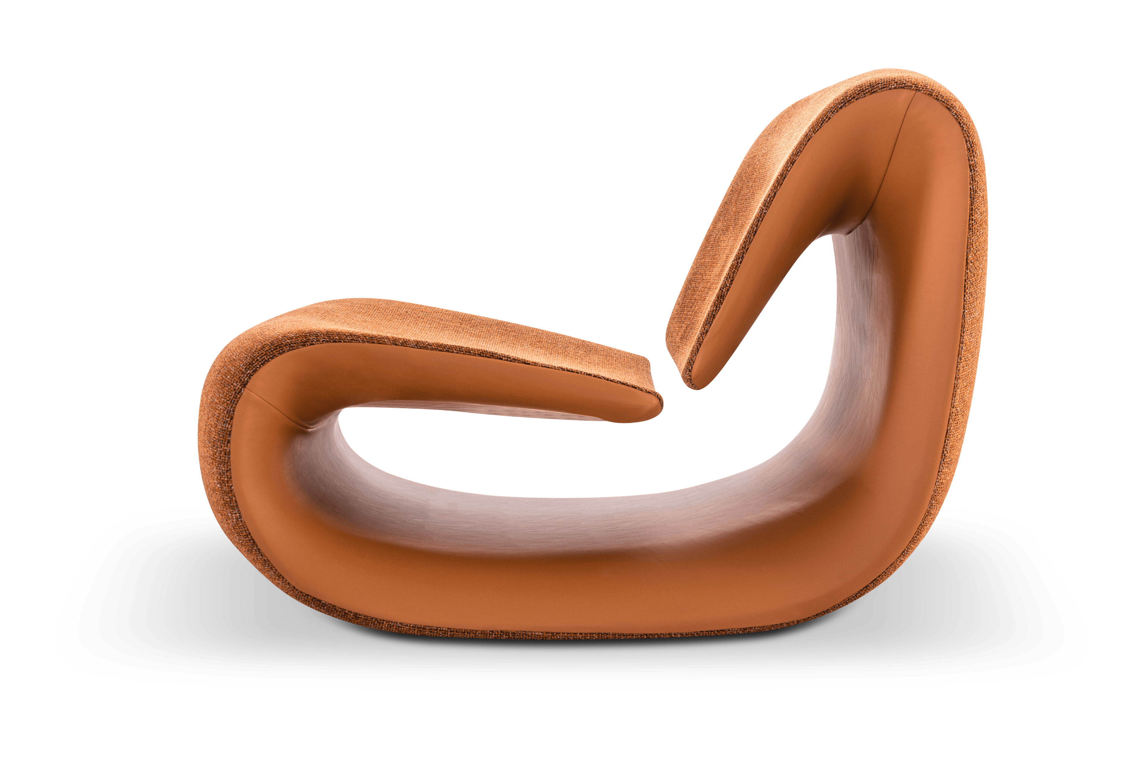Poltrona Wave