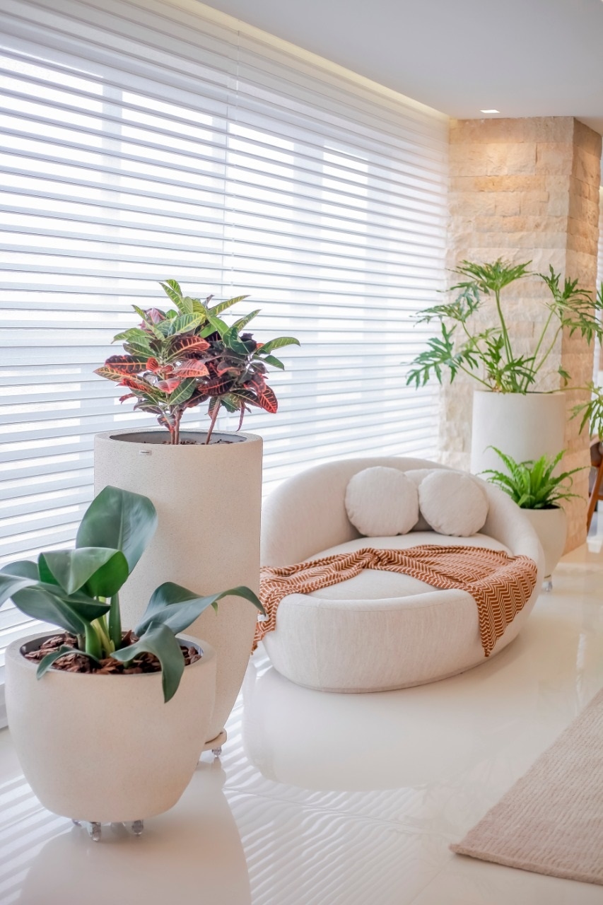 Chaise Cocoon