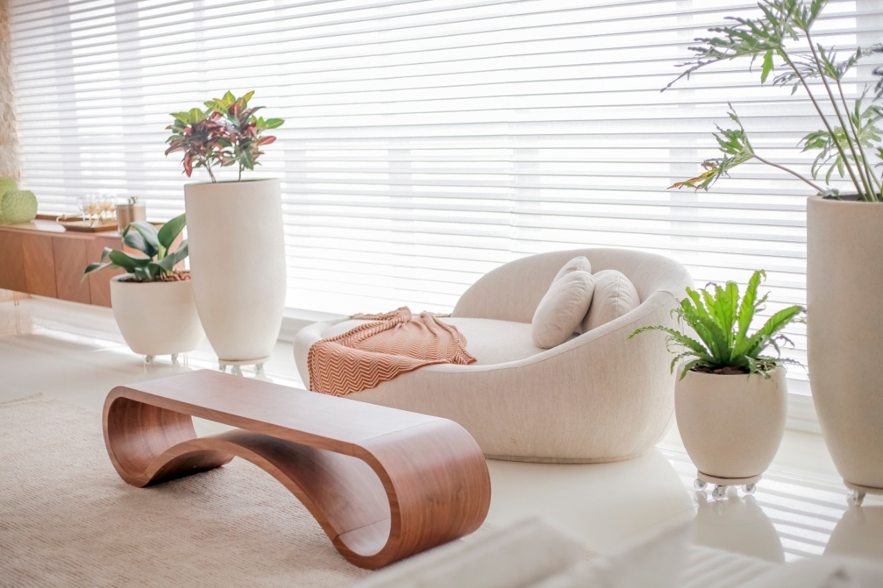 Chaise Cocoon