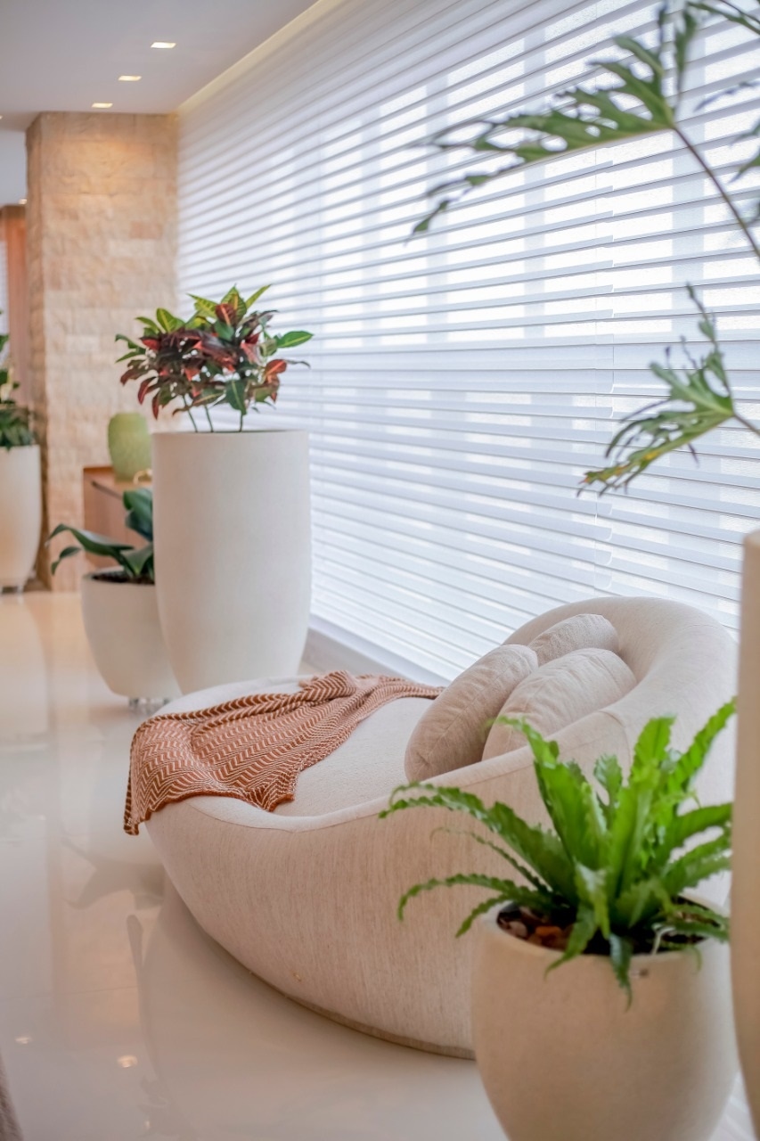 Chaise Cocoon