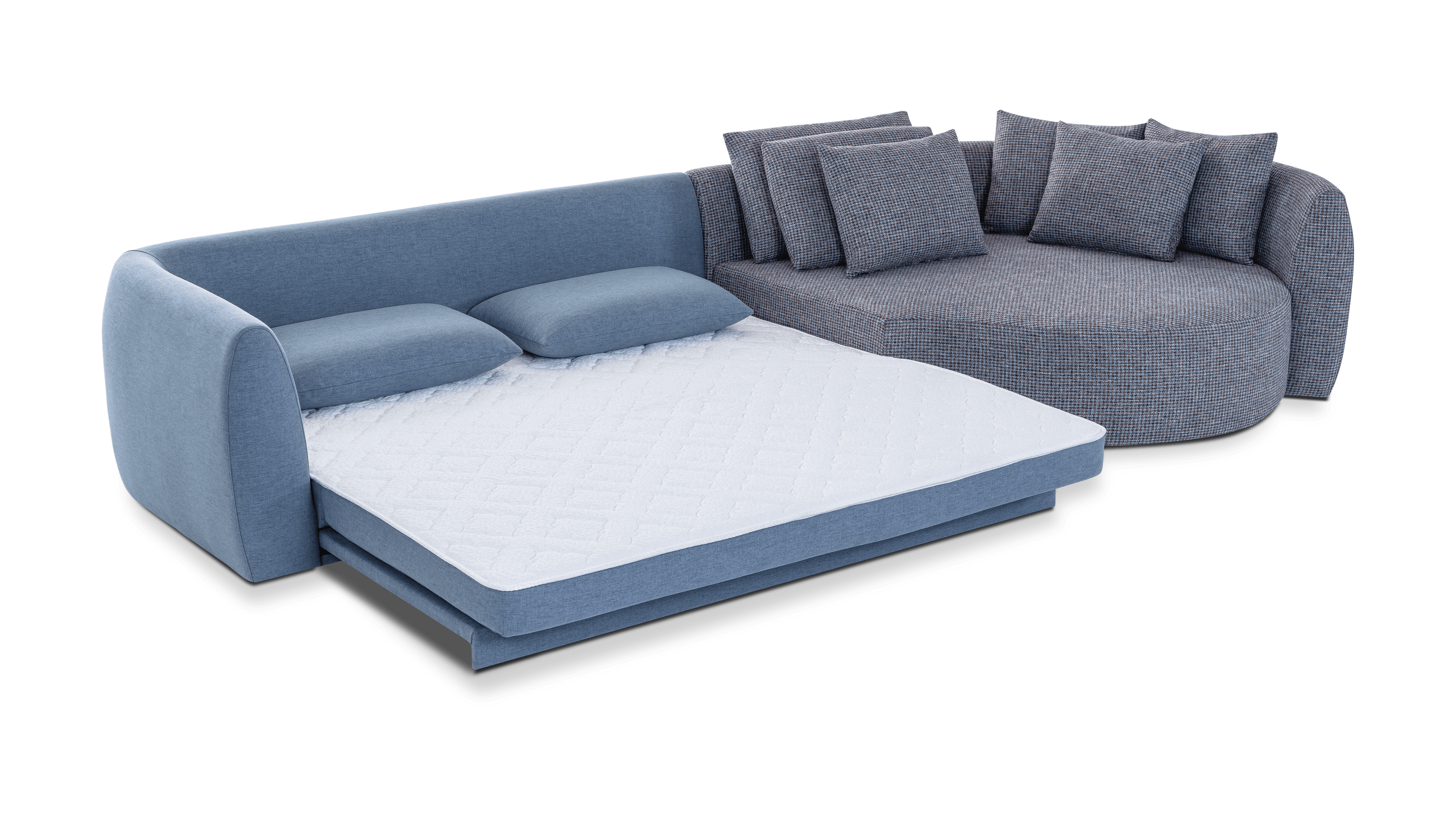 Sofá Yak Cama