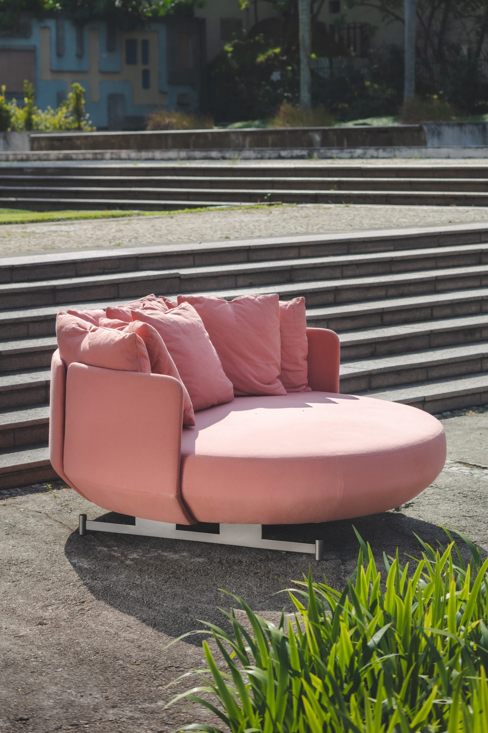 Chaise Régia