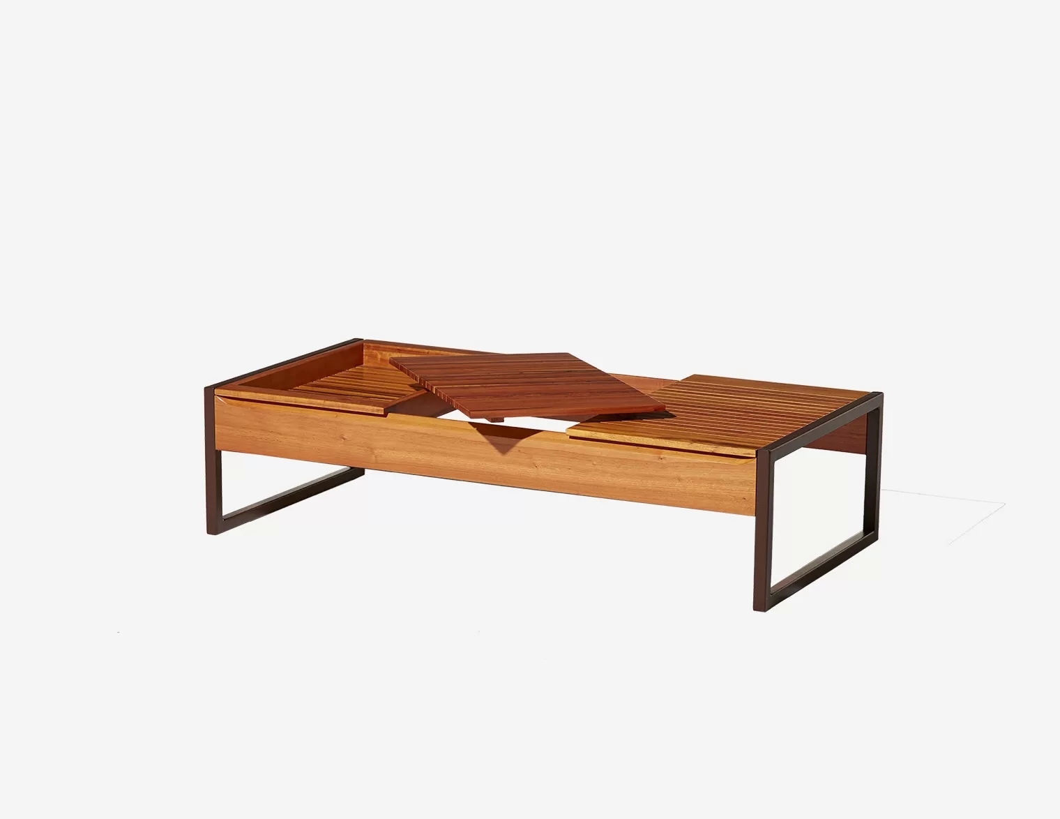 Mesa de Centro Ana