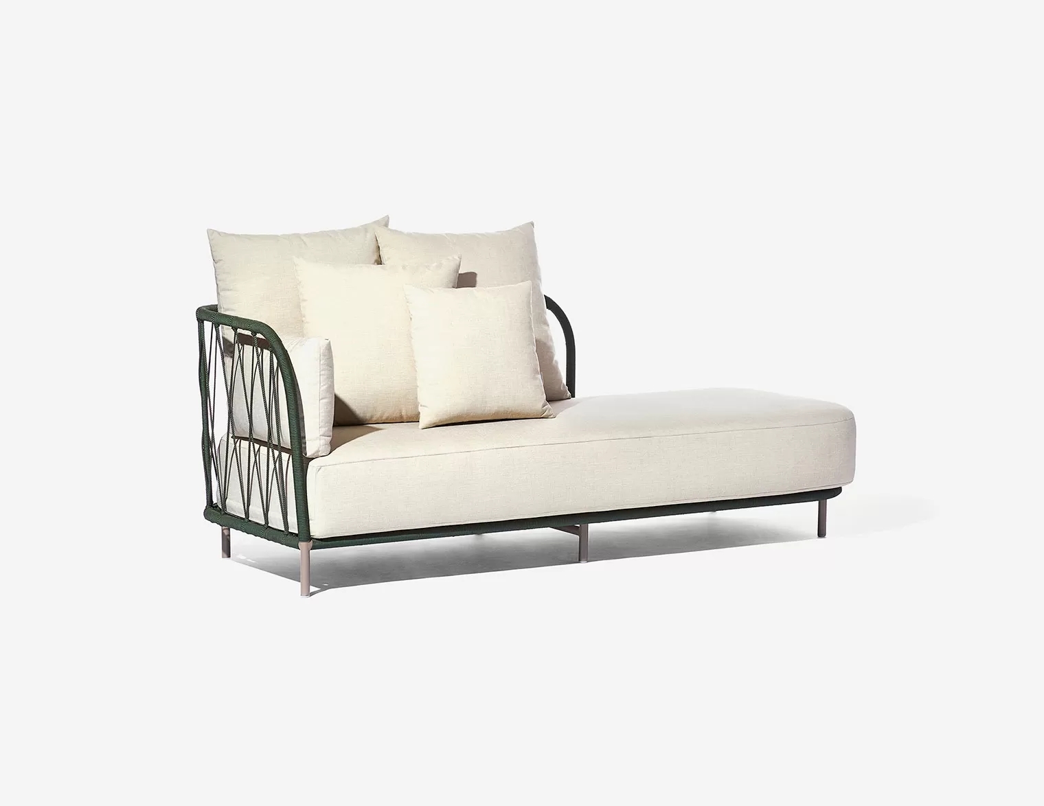 Chaise Bask Nautic