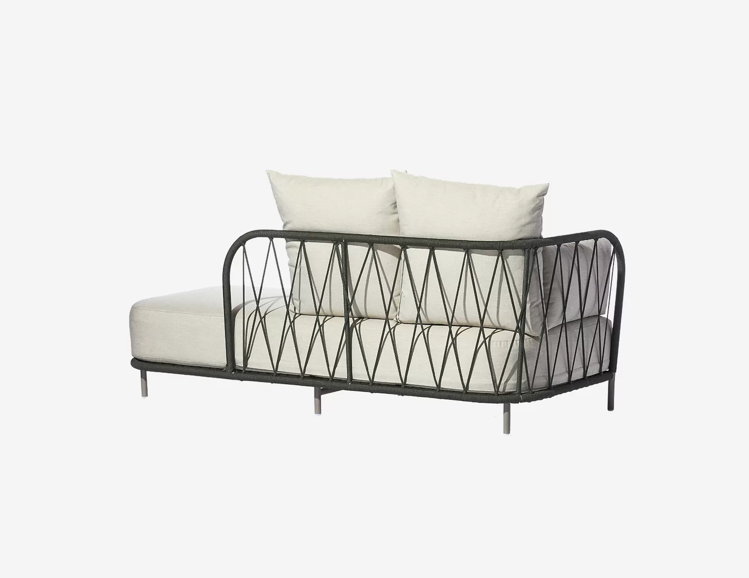 Chaise Bask Nautic