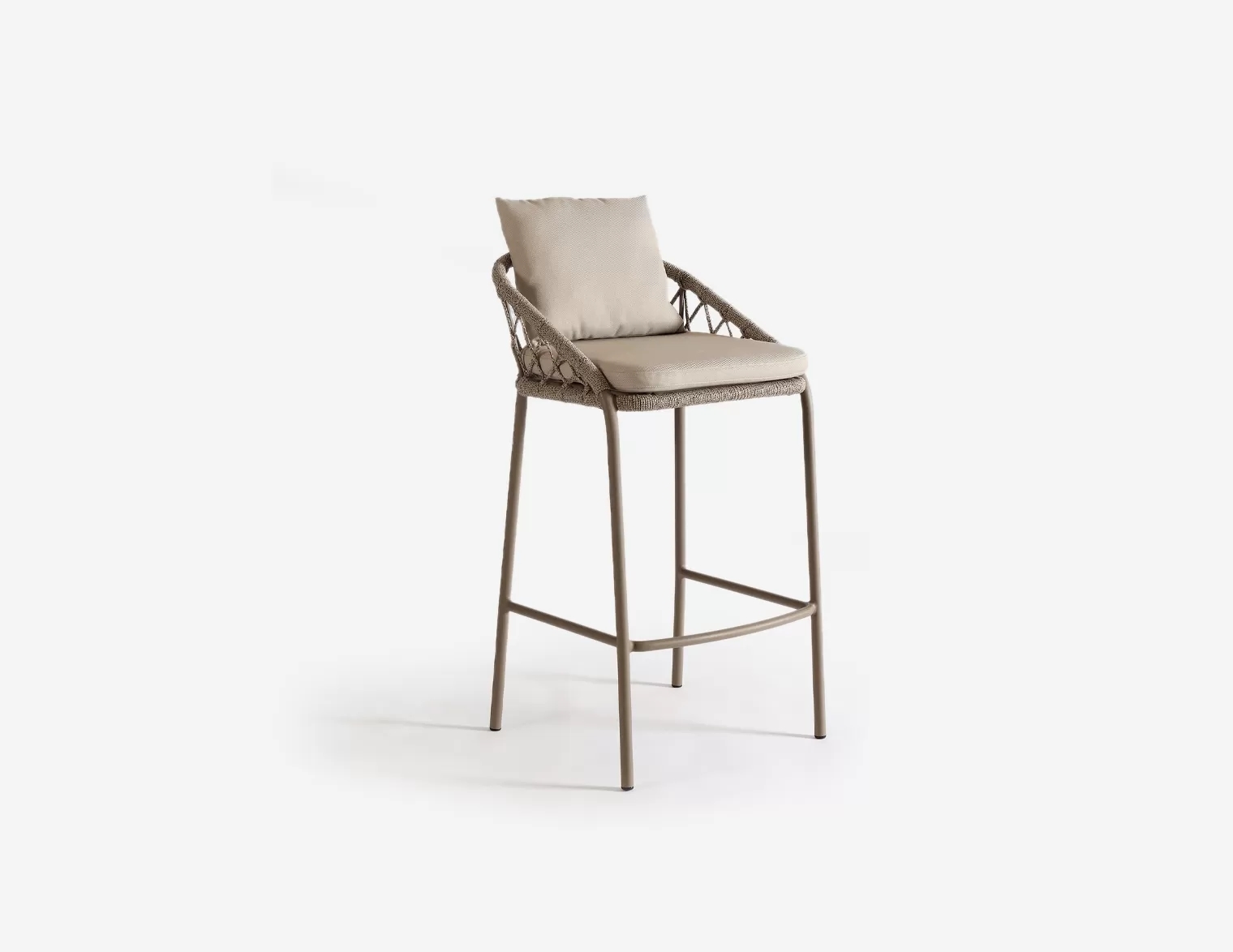 Banqueta Bask Nautic