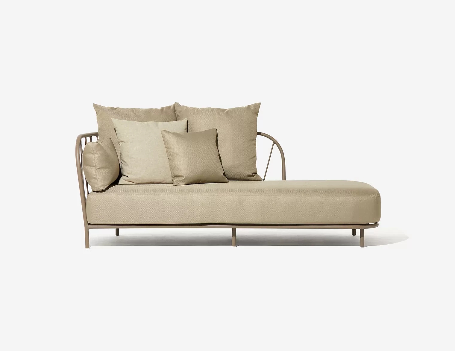 Chaise Bask