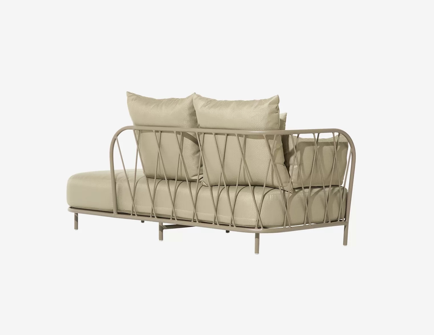 Chaise Bask