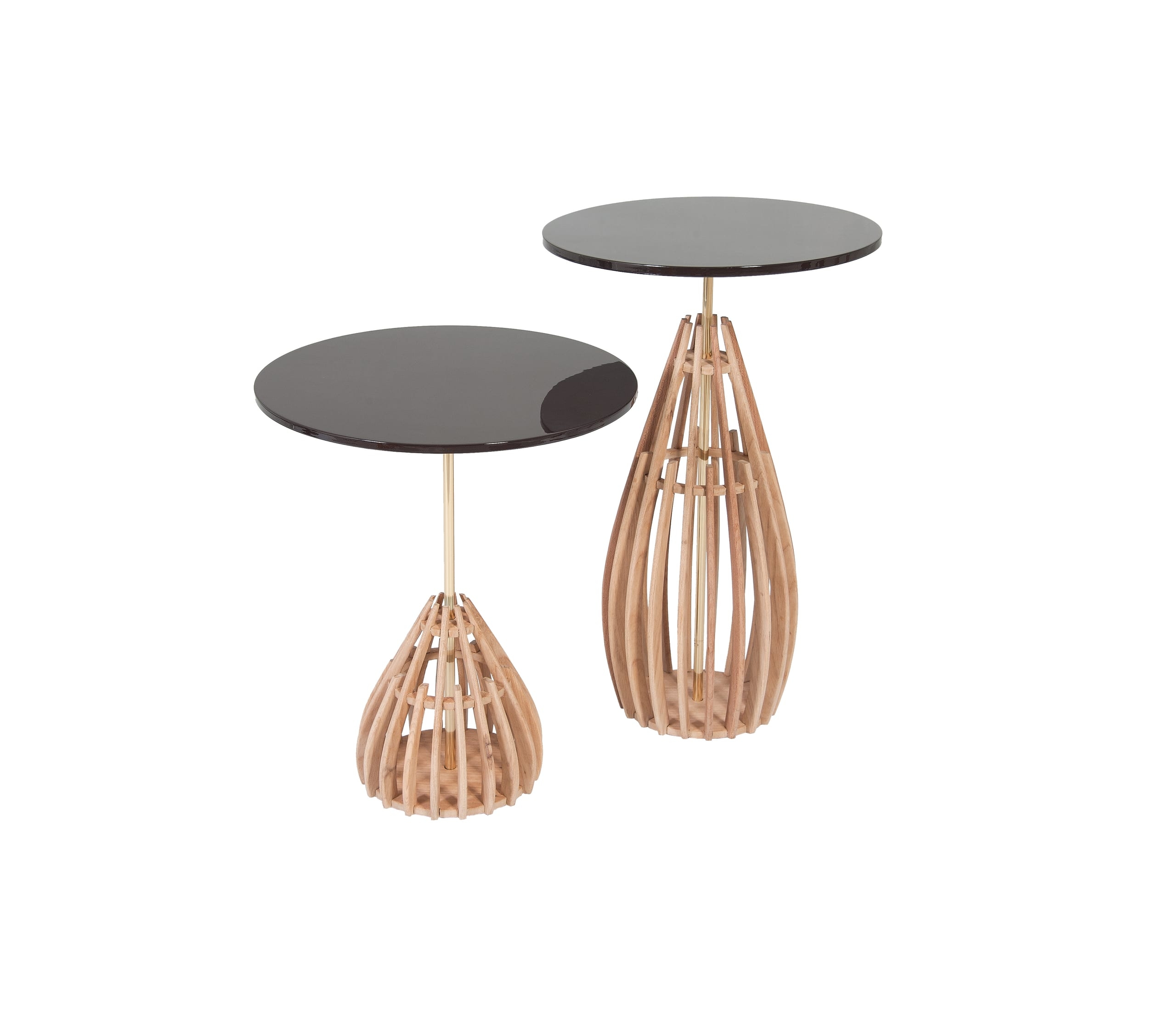 Mesa Lateral Bulbo M
