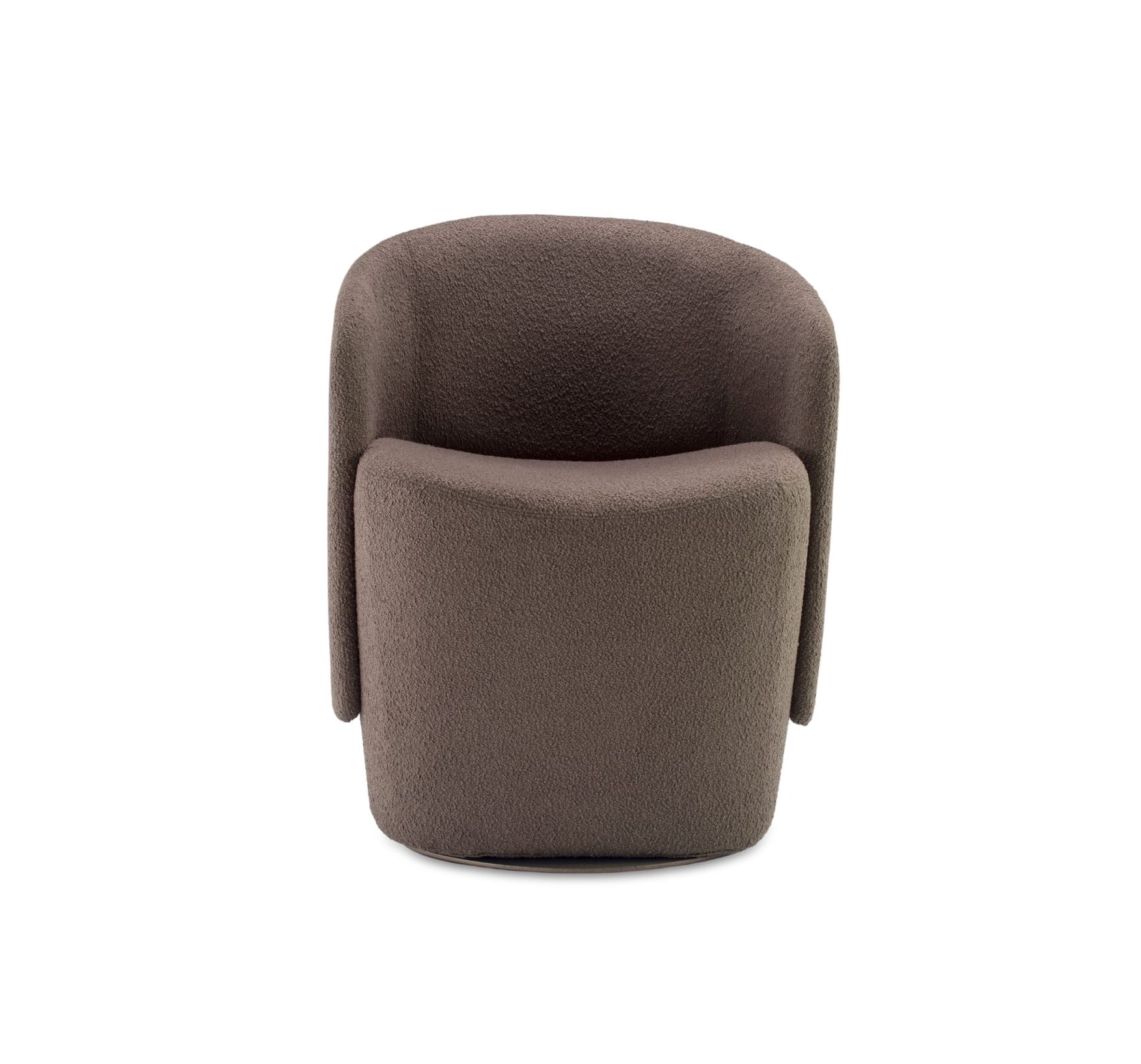 Cadeira Giratória Capsule