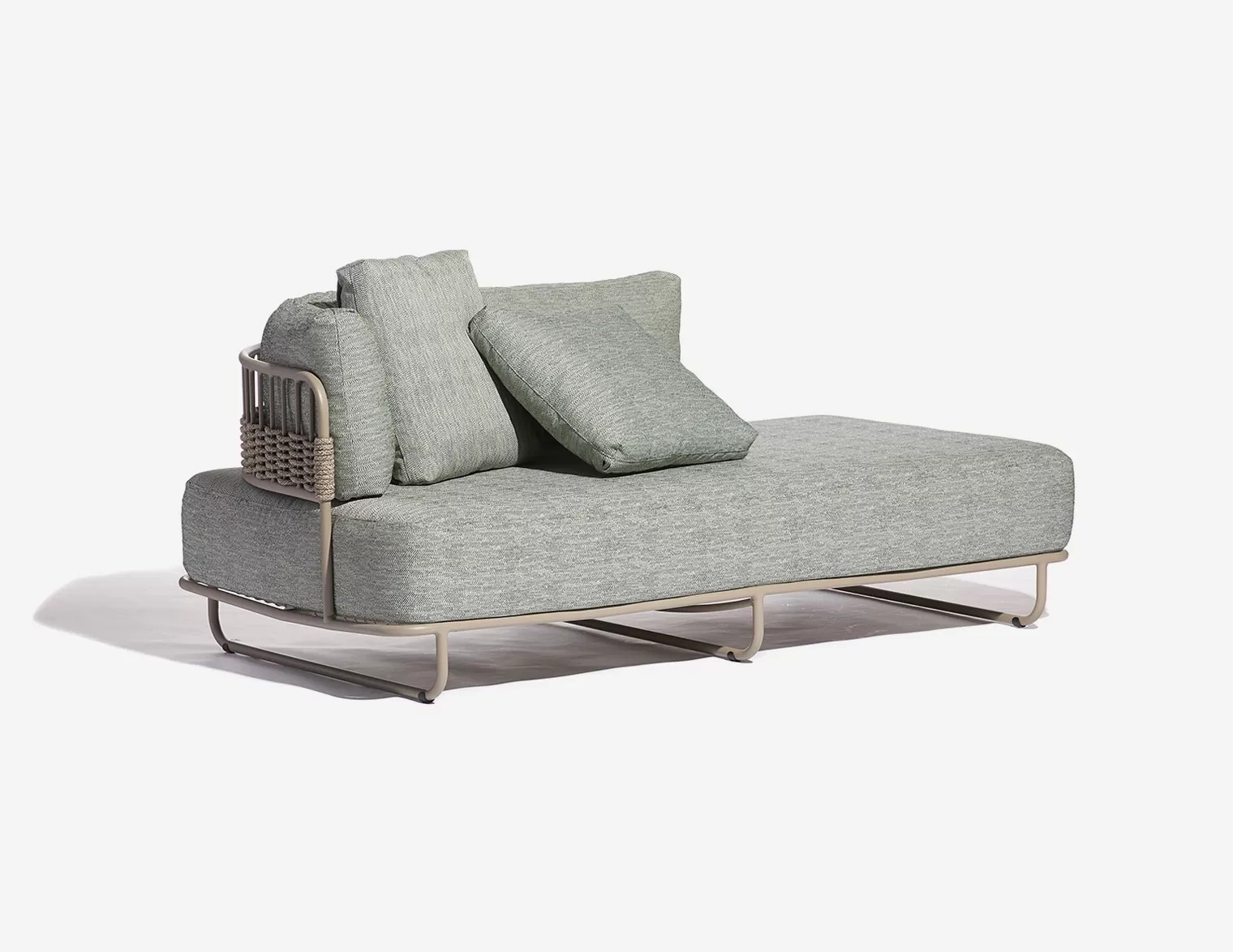 Chaise Contorno
