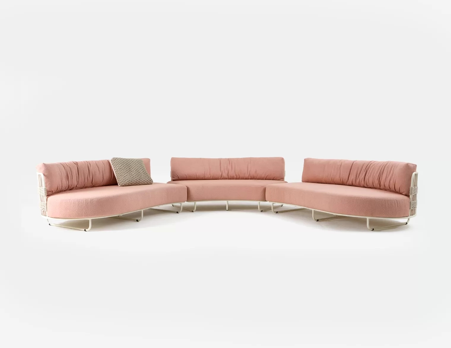 Sofá Modular Contorno