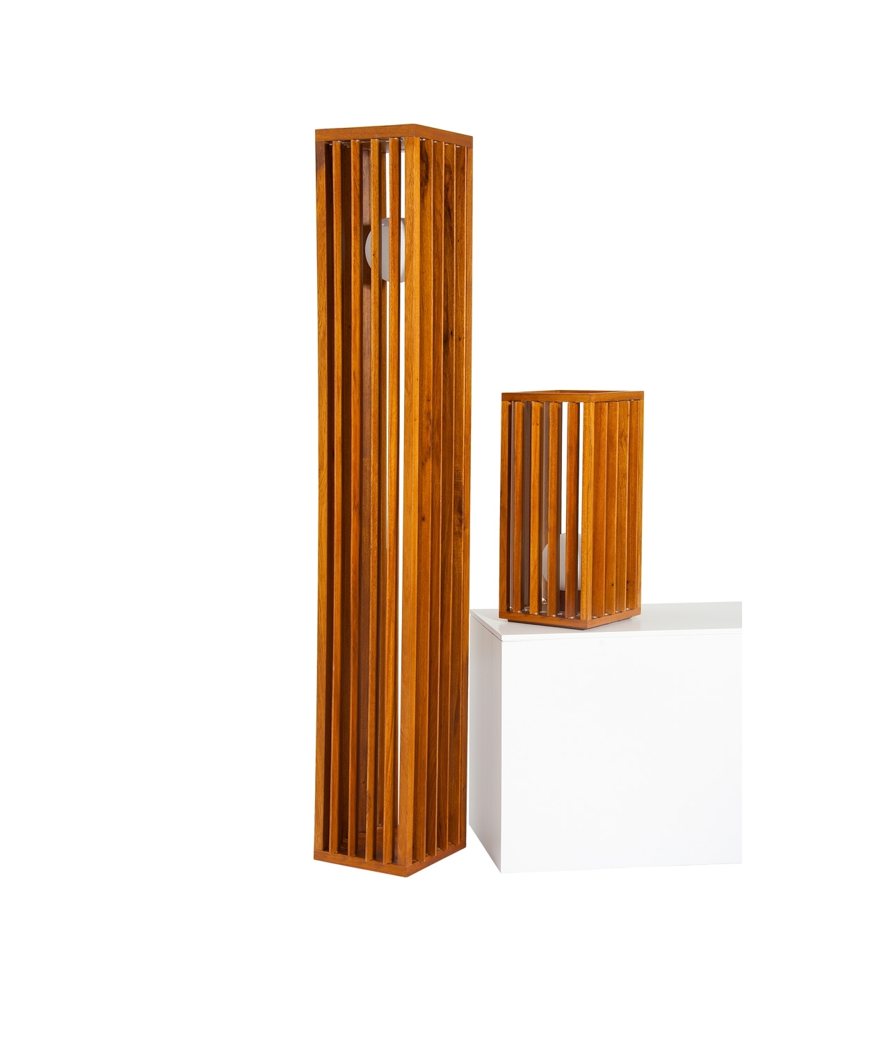 Luminária Corb