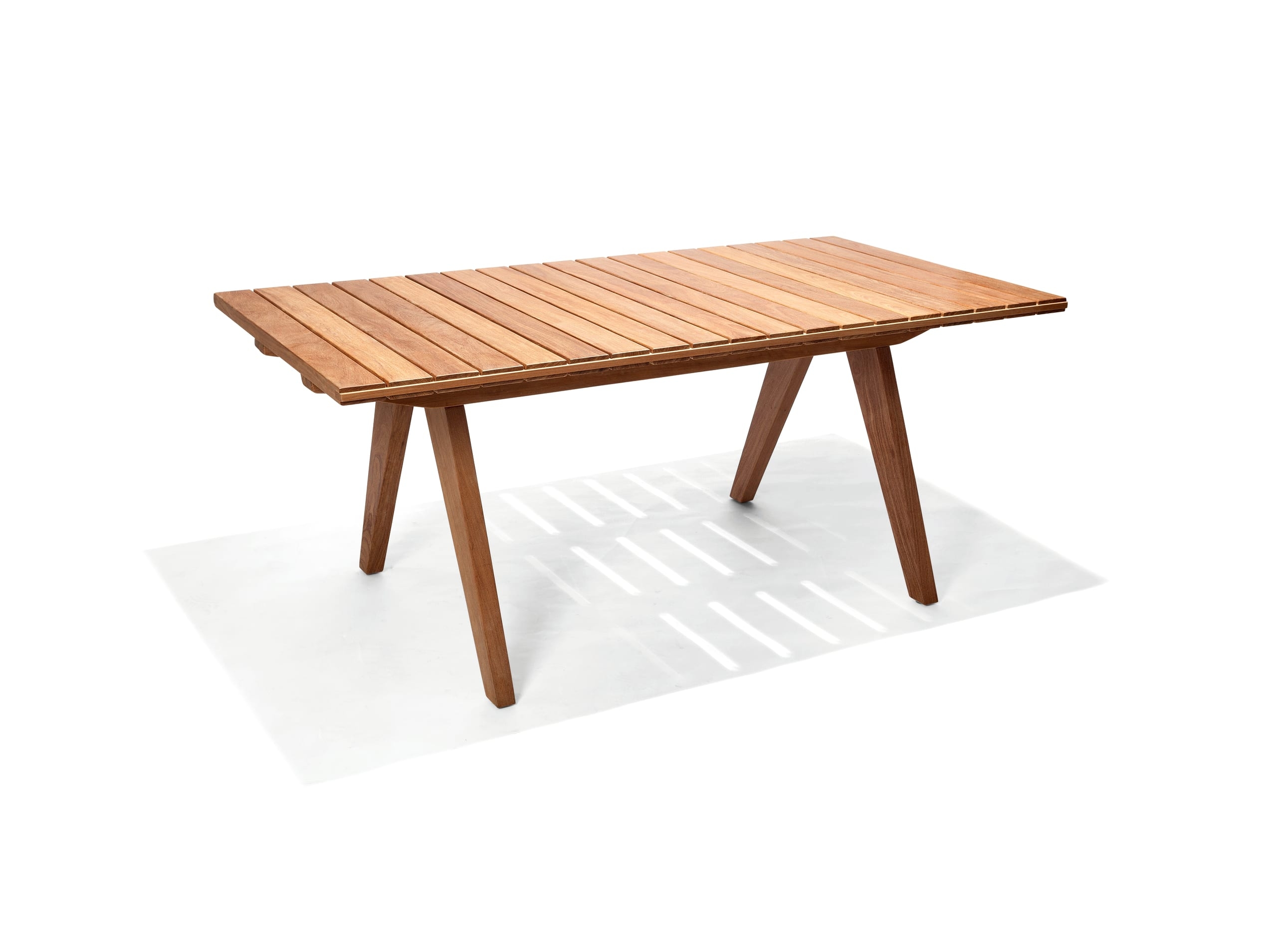 Mesa de Jantar Maresias