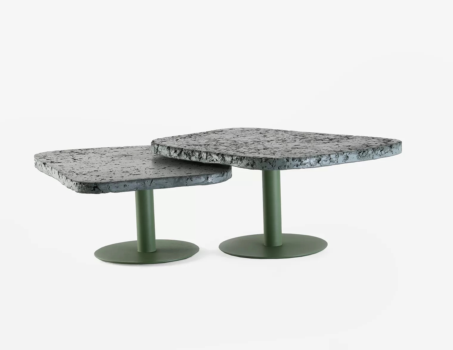 Mesa de Centro Ishi