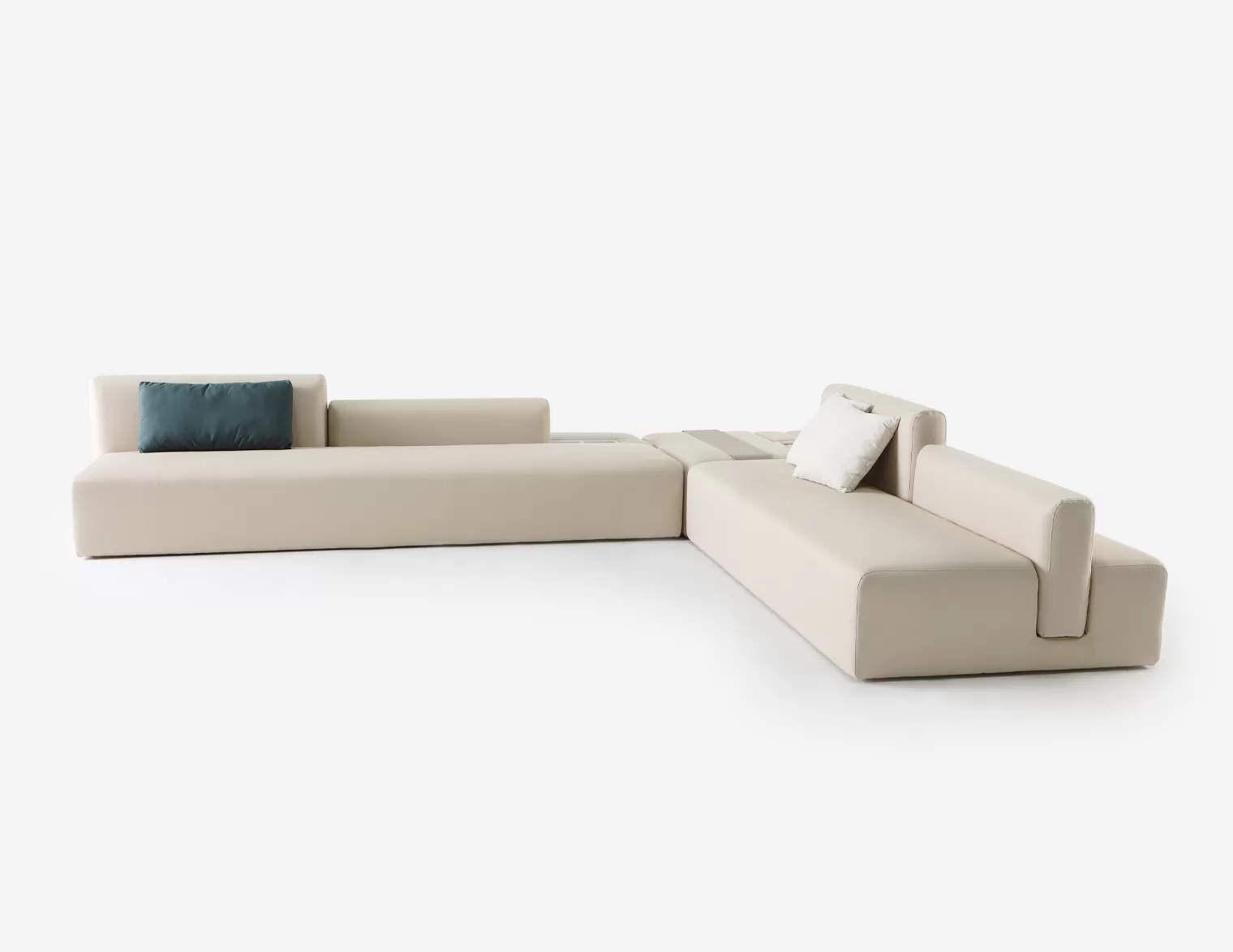 Sofá Modular Isola