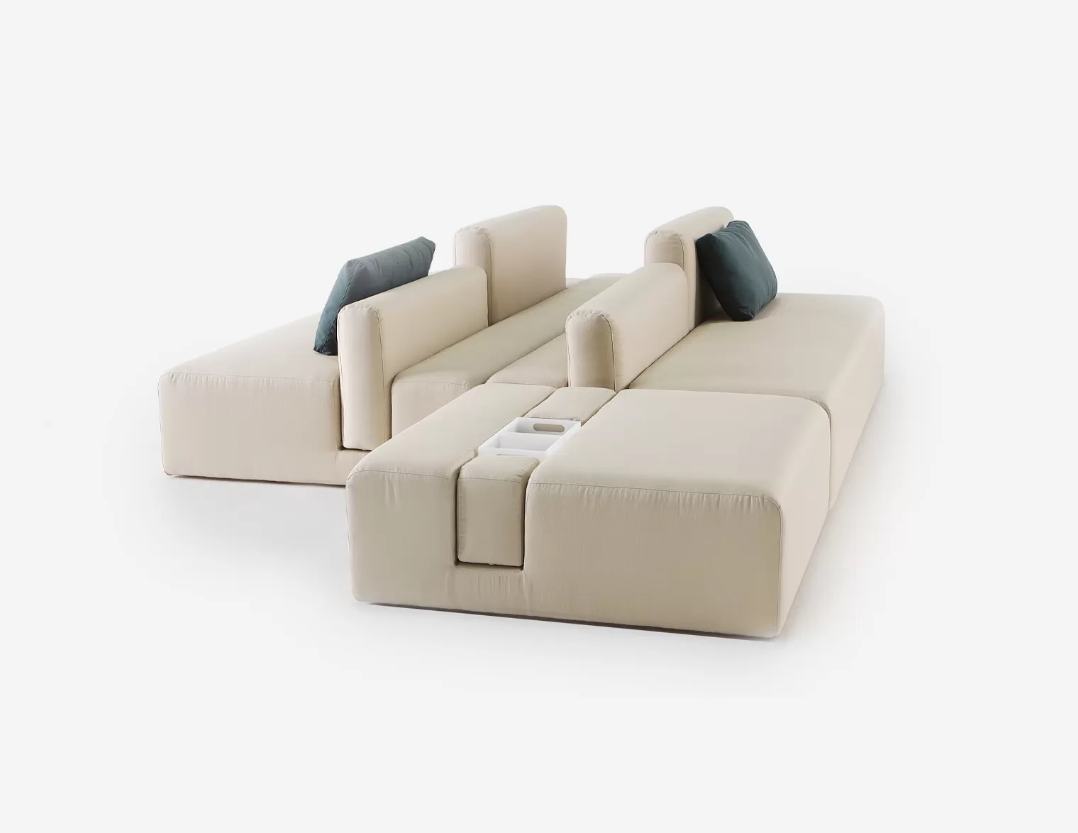 Sofá Modular Isola