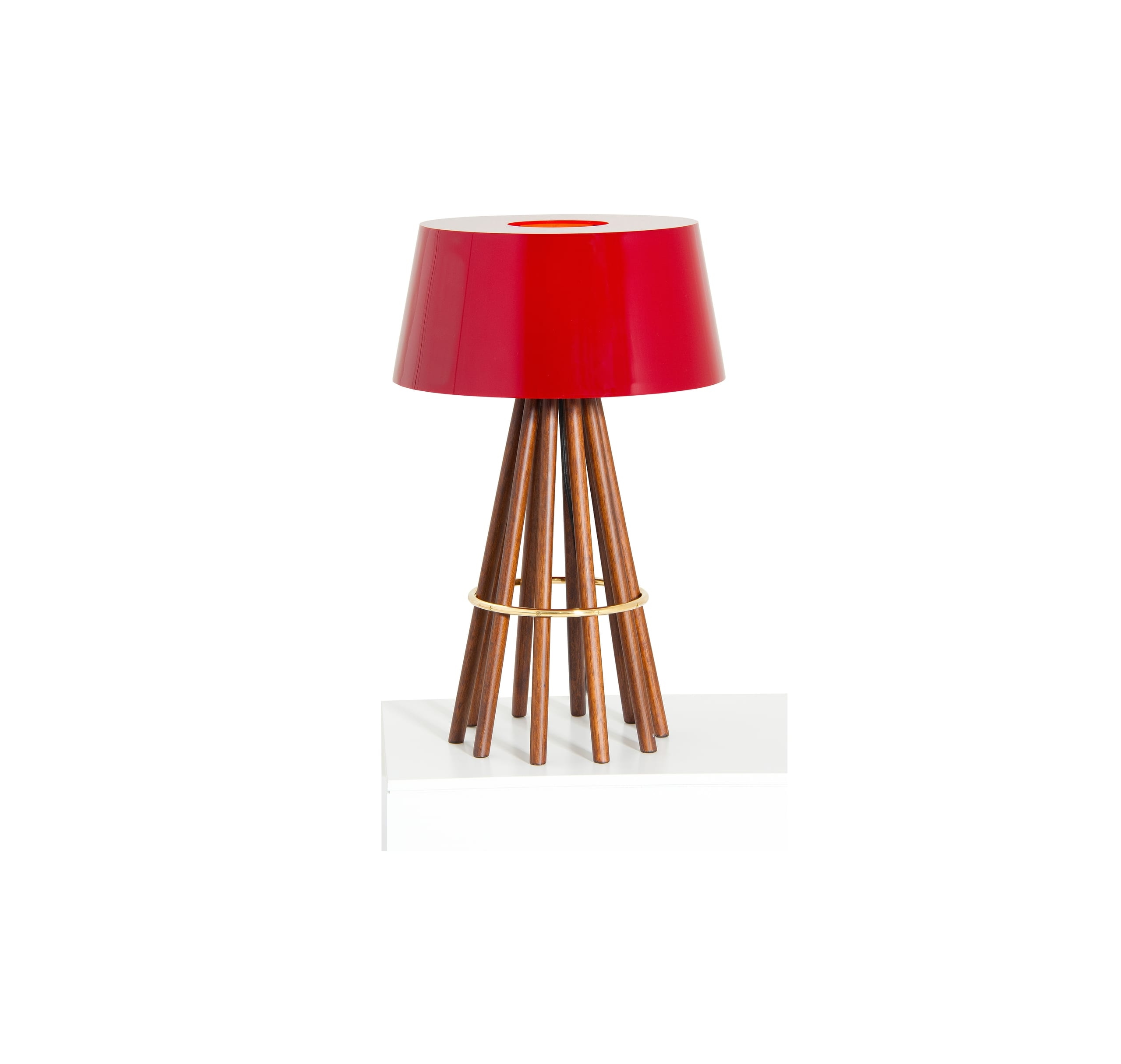 Luminária de Mesa Lumiére