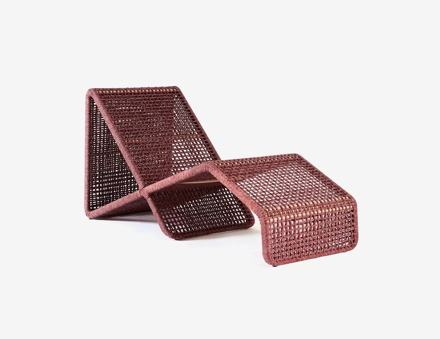 Chaise Lucia Janete Costa