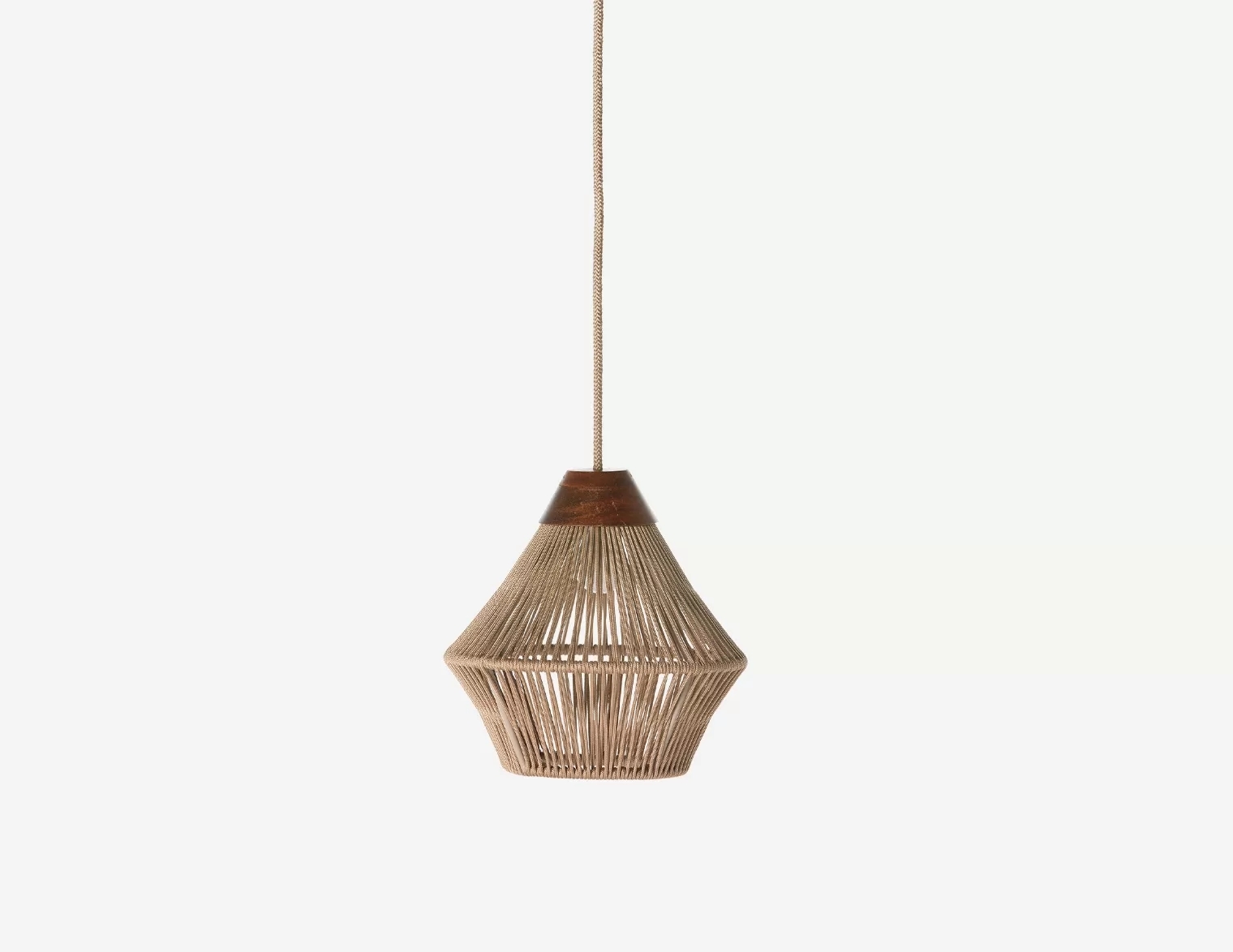 Luminária M Contorno