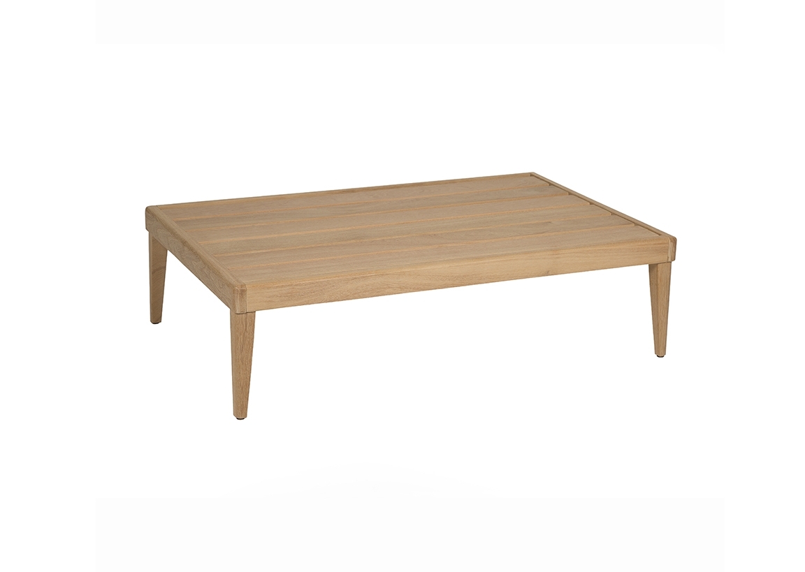 Mesa de Centro Malibu 
